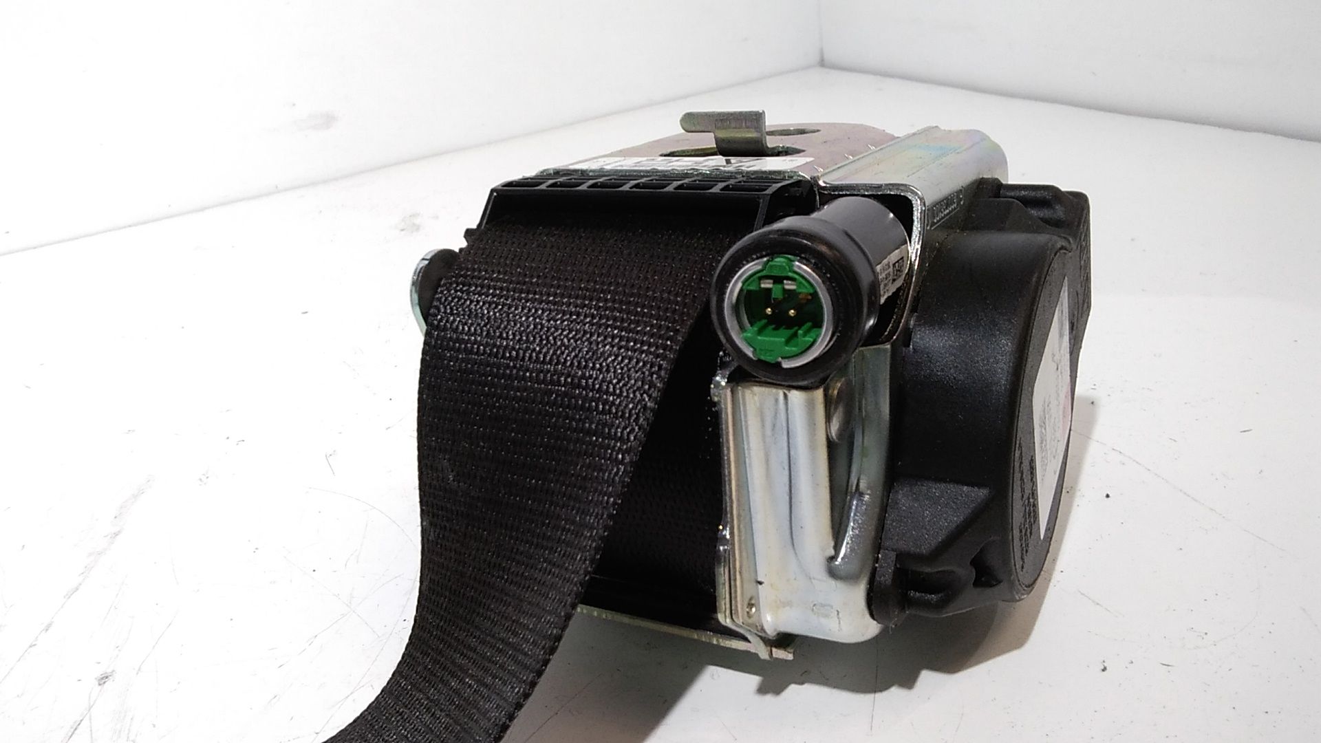 Cintura di Sicurezza anteriore Sinistra con pretensionatore BMW X1 Serie (15>)