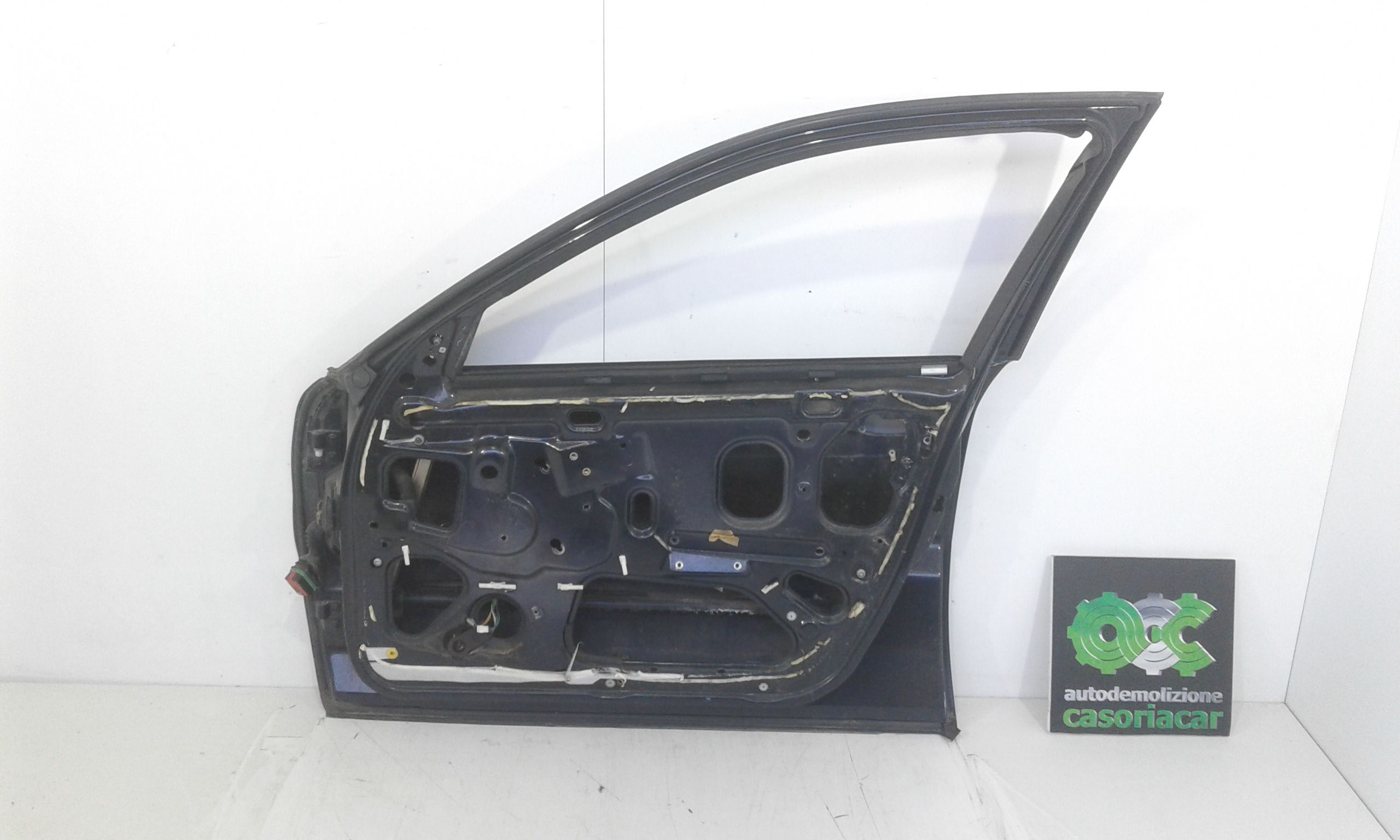 Portiera anteriore Destra ALFA ROMEO 166 1 Serie
