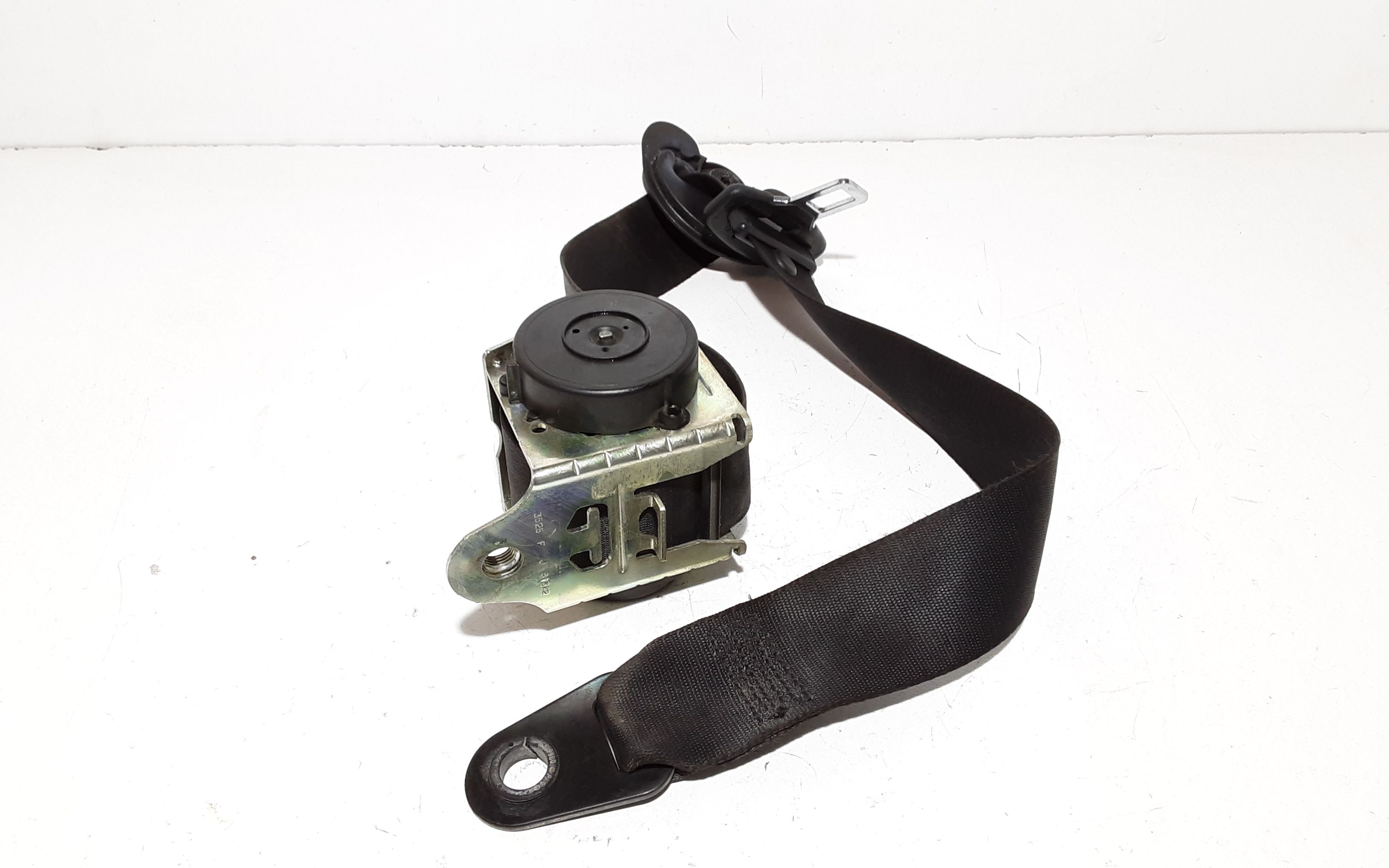 Cintura di sicurezza anteriore destra MINI Cooper 2 Serie