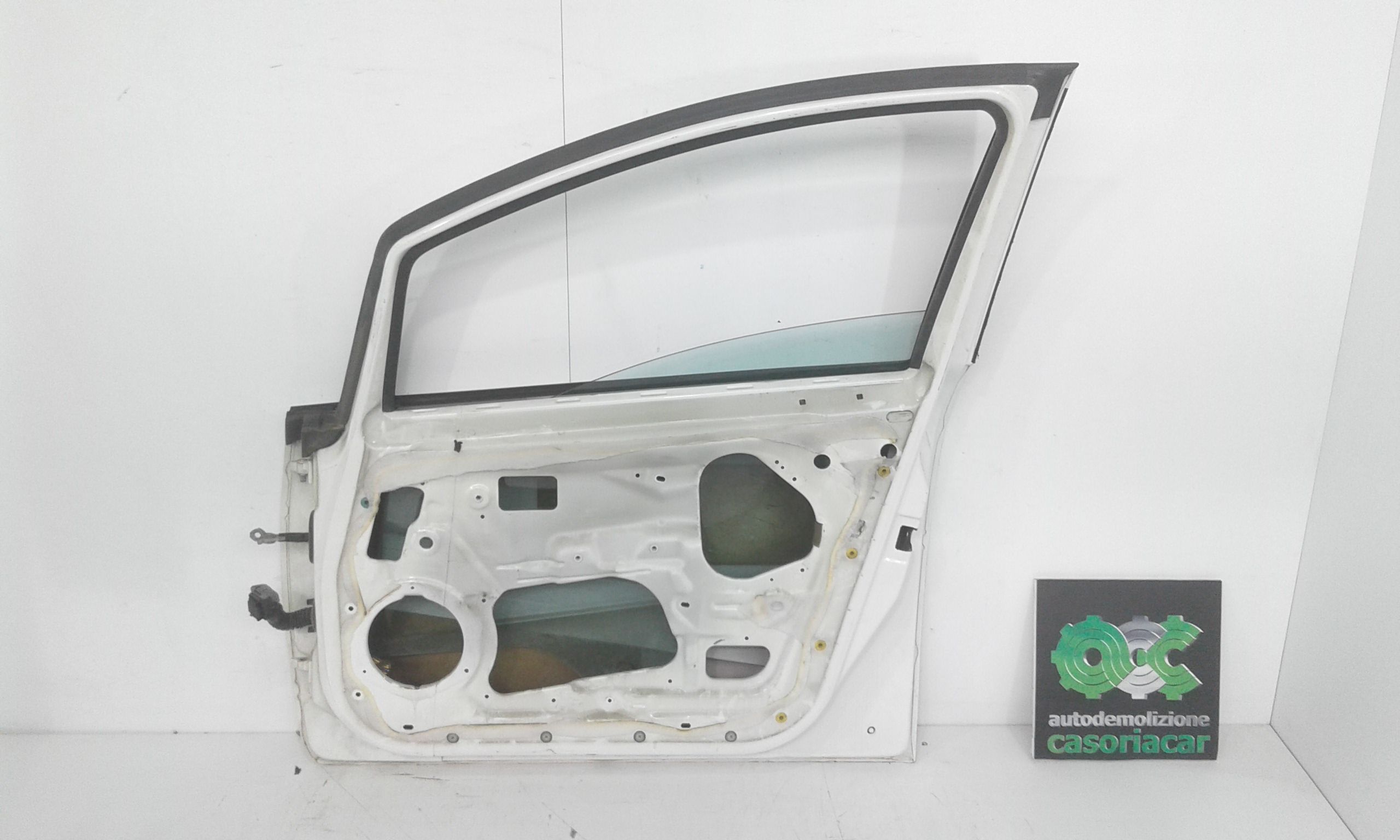 Portiera anteriore Destra FIAT Grande Punto 1 Serie