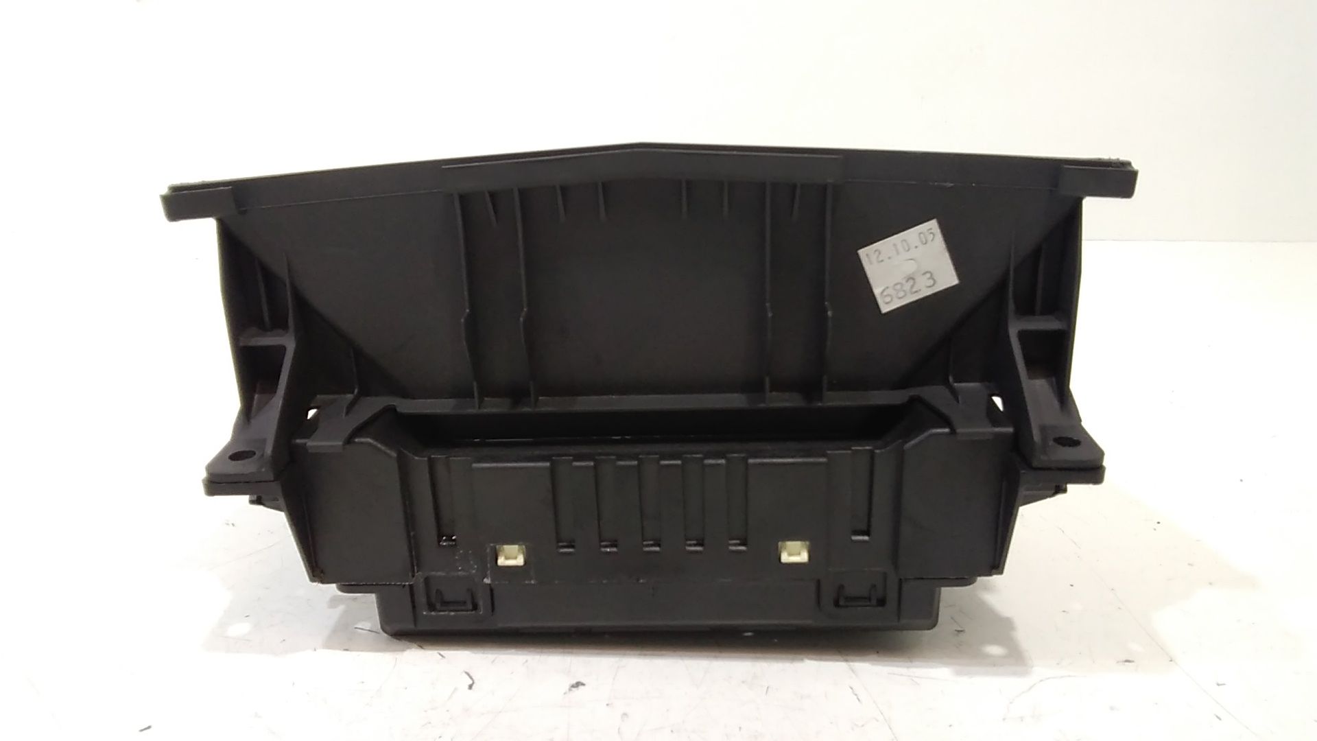 Display OPEL Astra H Berlina