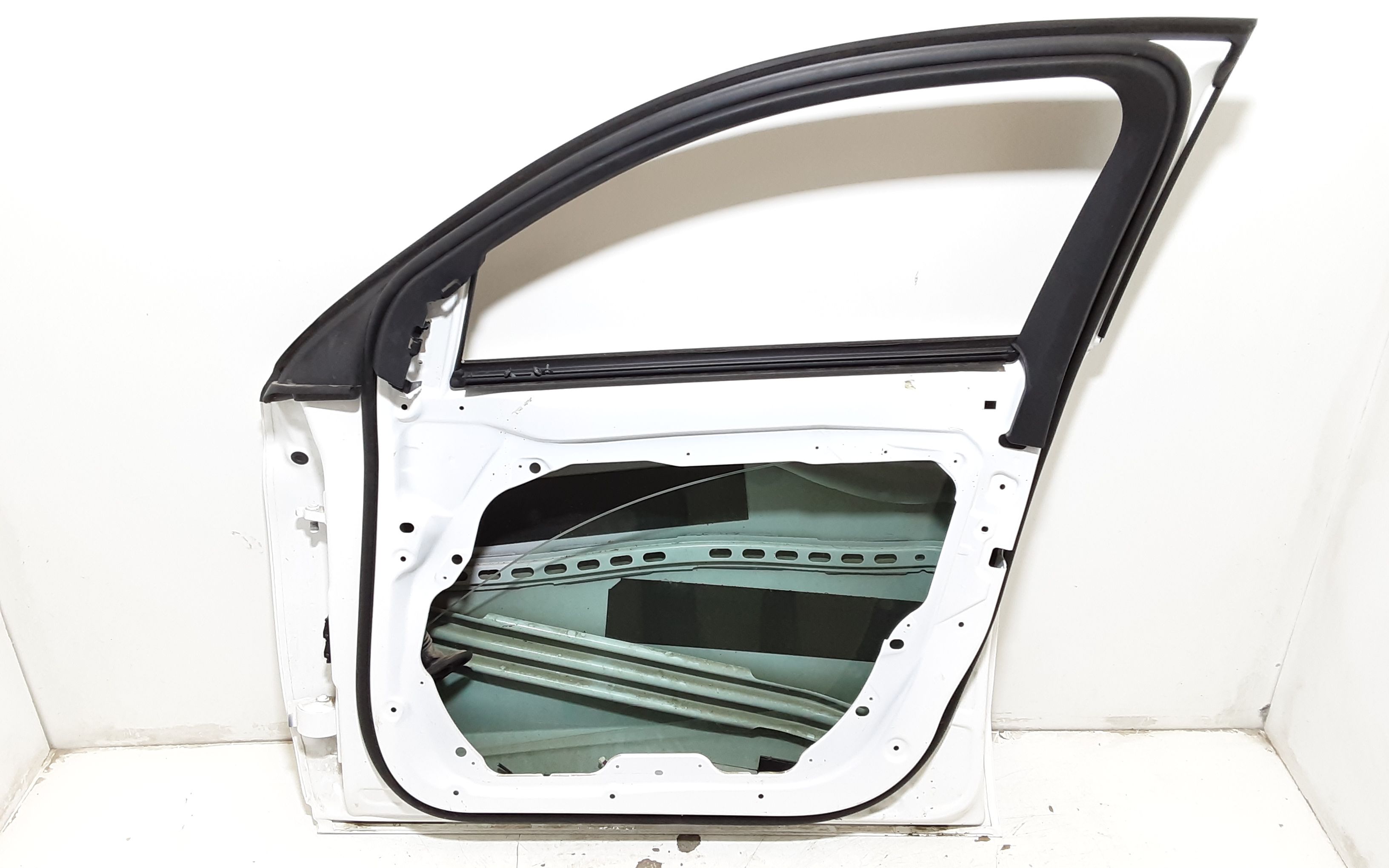 Portiera anteriore Destra MERCEDES GLC Coupe (BM 253) (6.2016) (16>)