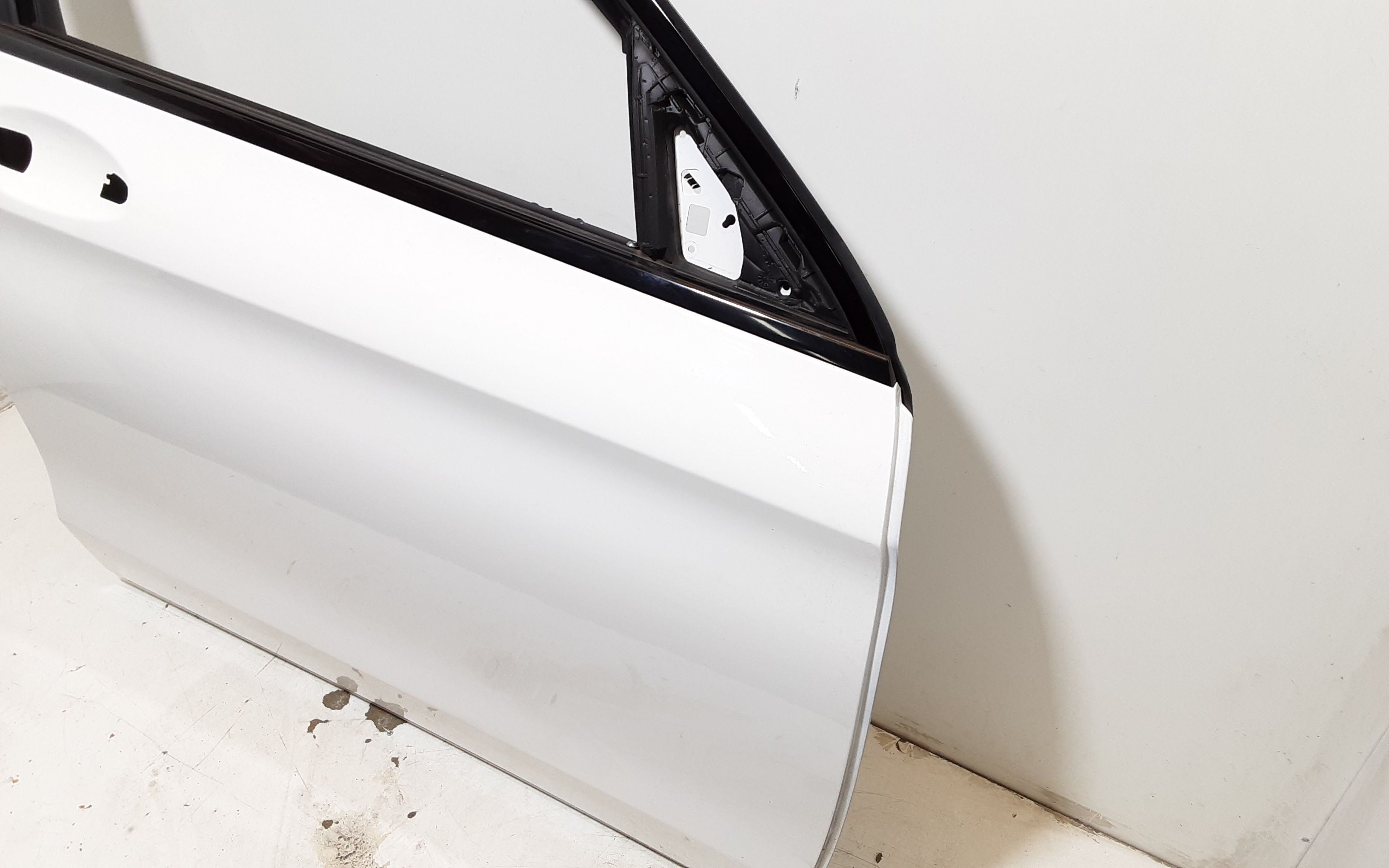 Portiera anteriore Destra MERCEDES GLC Coupe (BM 253) (6.2016) (16>)