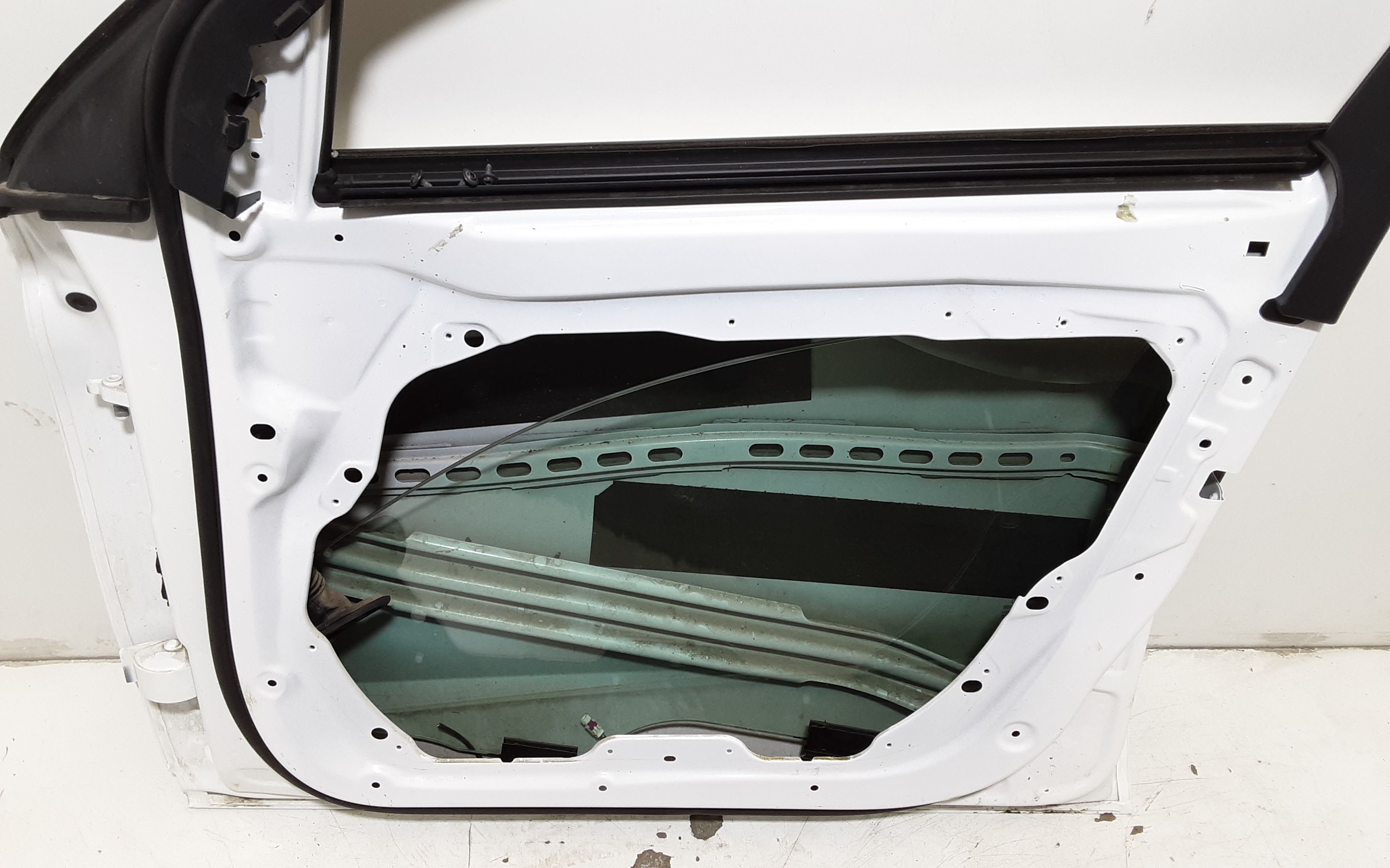 Portiera anteriore Destra MERCEDES GLC Coupe (BM 253) (6.2016) (16>)