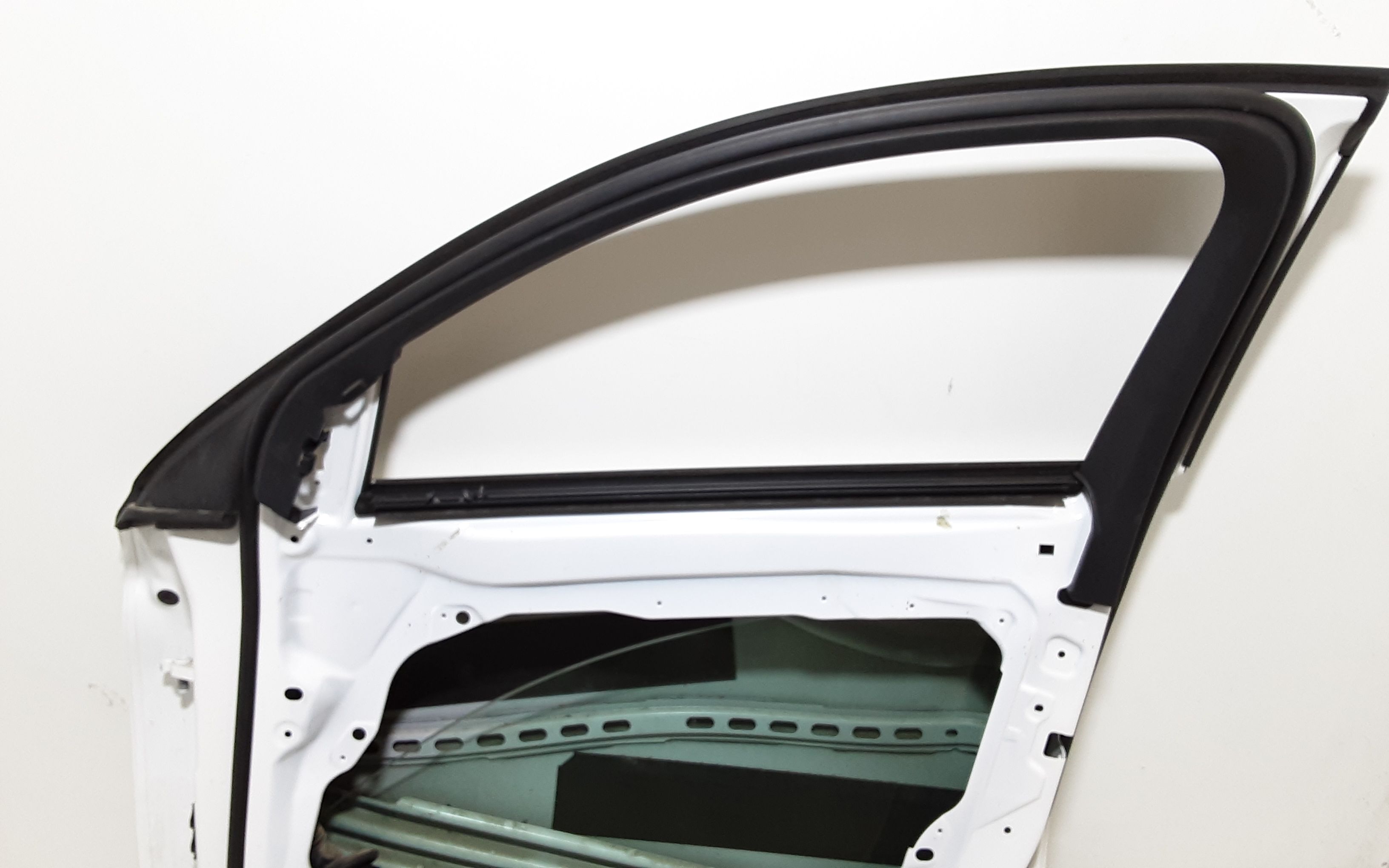 Portiera anteriore Destra MERCEDES GLC Coupe (BM 253) (6.2016) (16>)