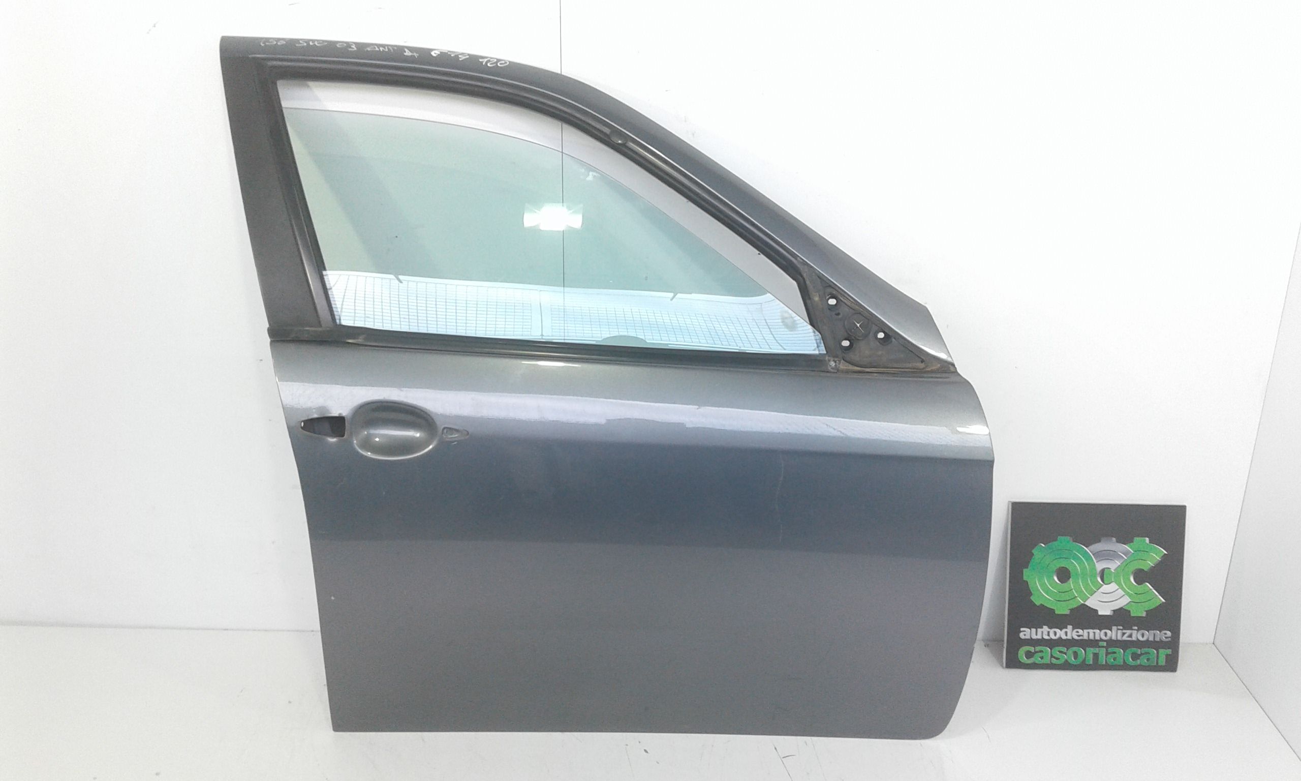 Portiera anteriore Destra ALFA ROMEO 156 S. Wagon 1 Serie