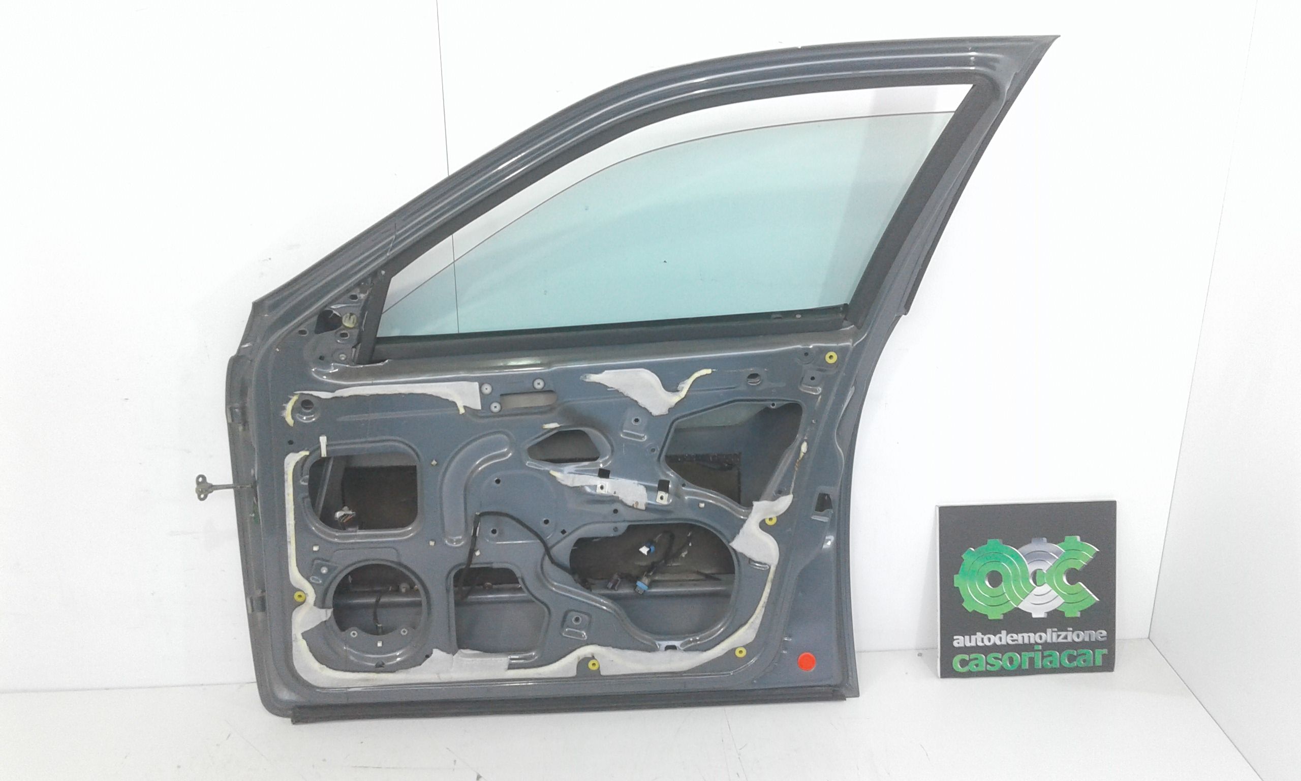 Portiera anteriore Destra ALFA ROMEO 156 S. Wagon 1 Serie