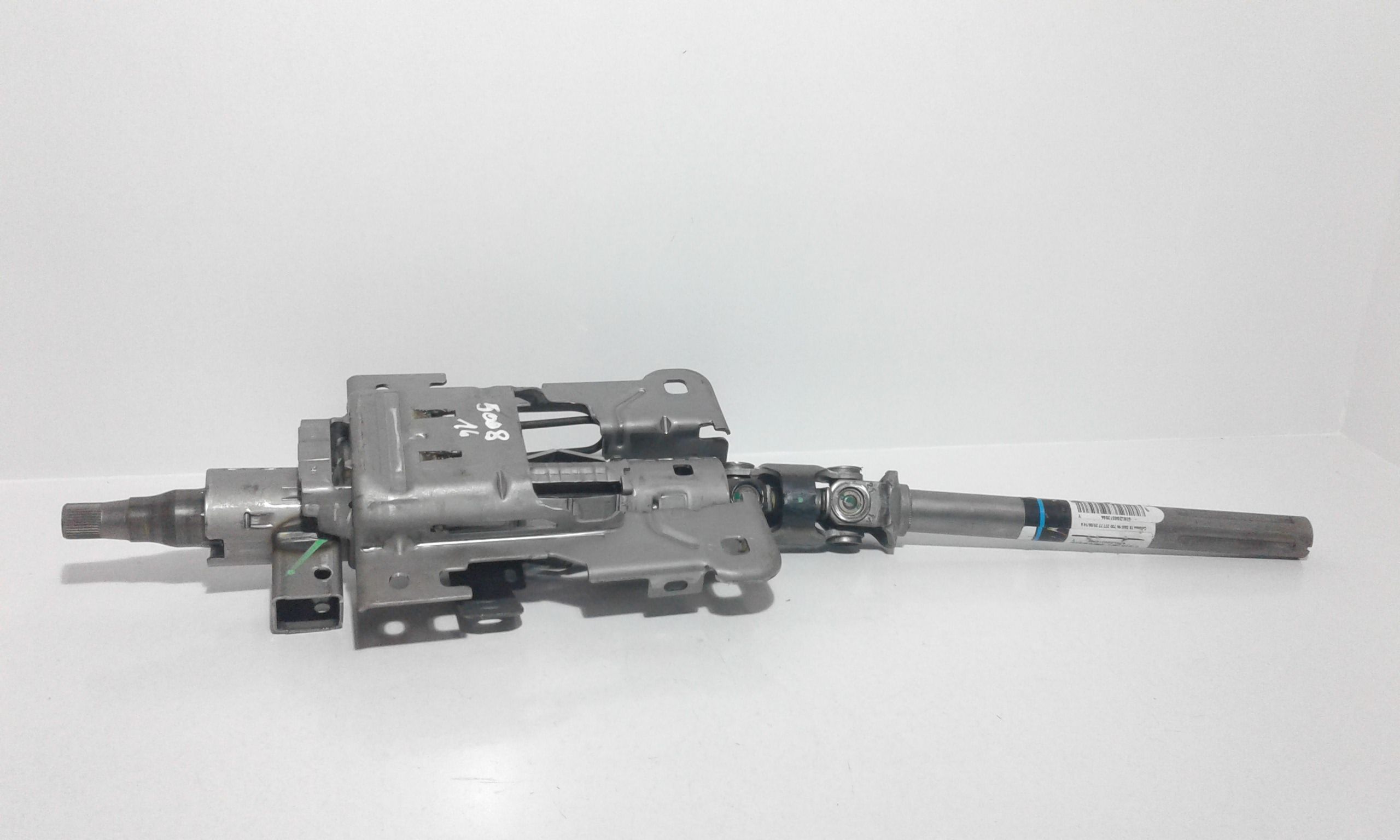 Canna dello sterzo (Piantone) PEUGEOT 5008 1 Serie