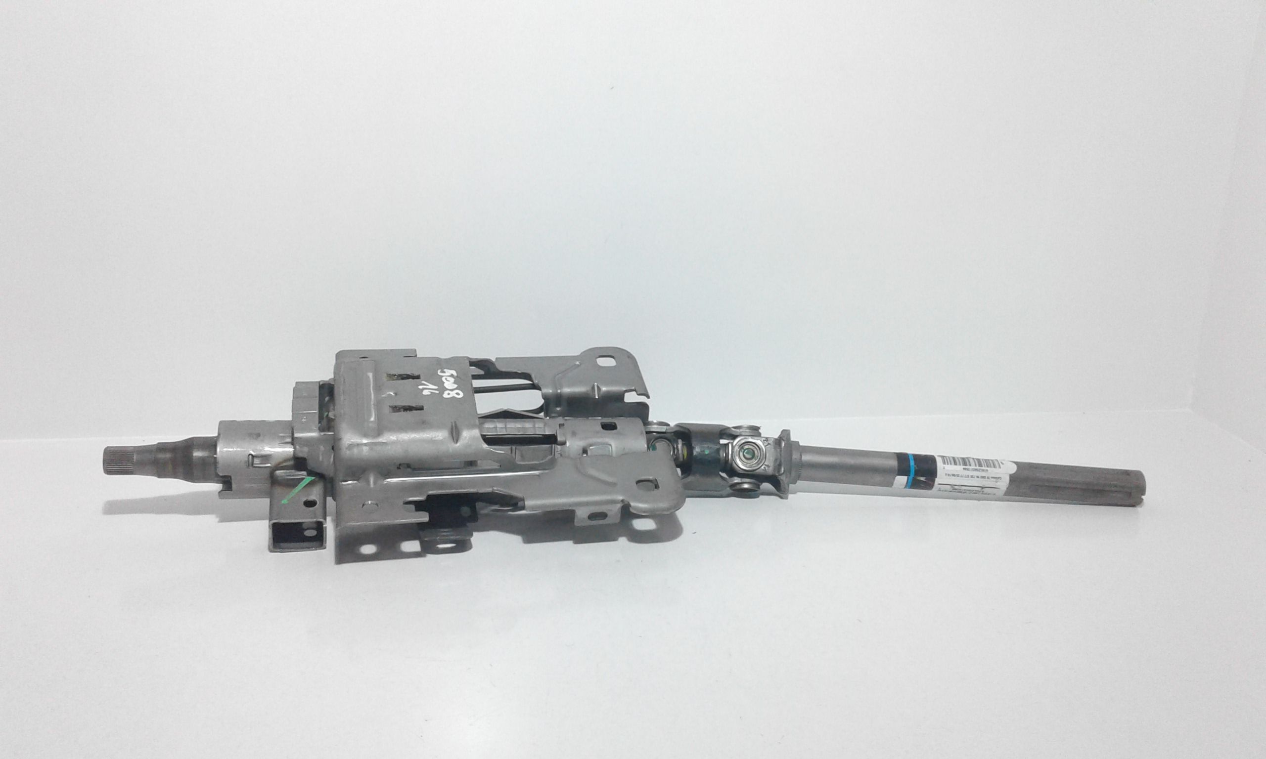 Canna dello sterzo (Piantone) PEUGEOT 5008 1 Serie