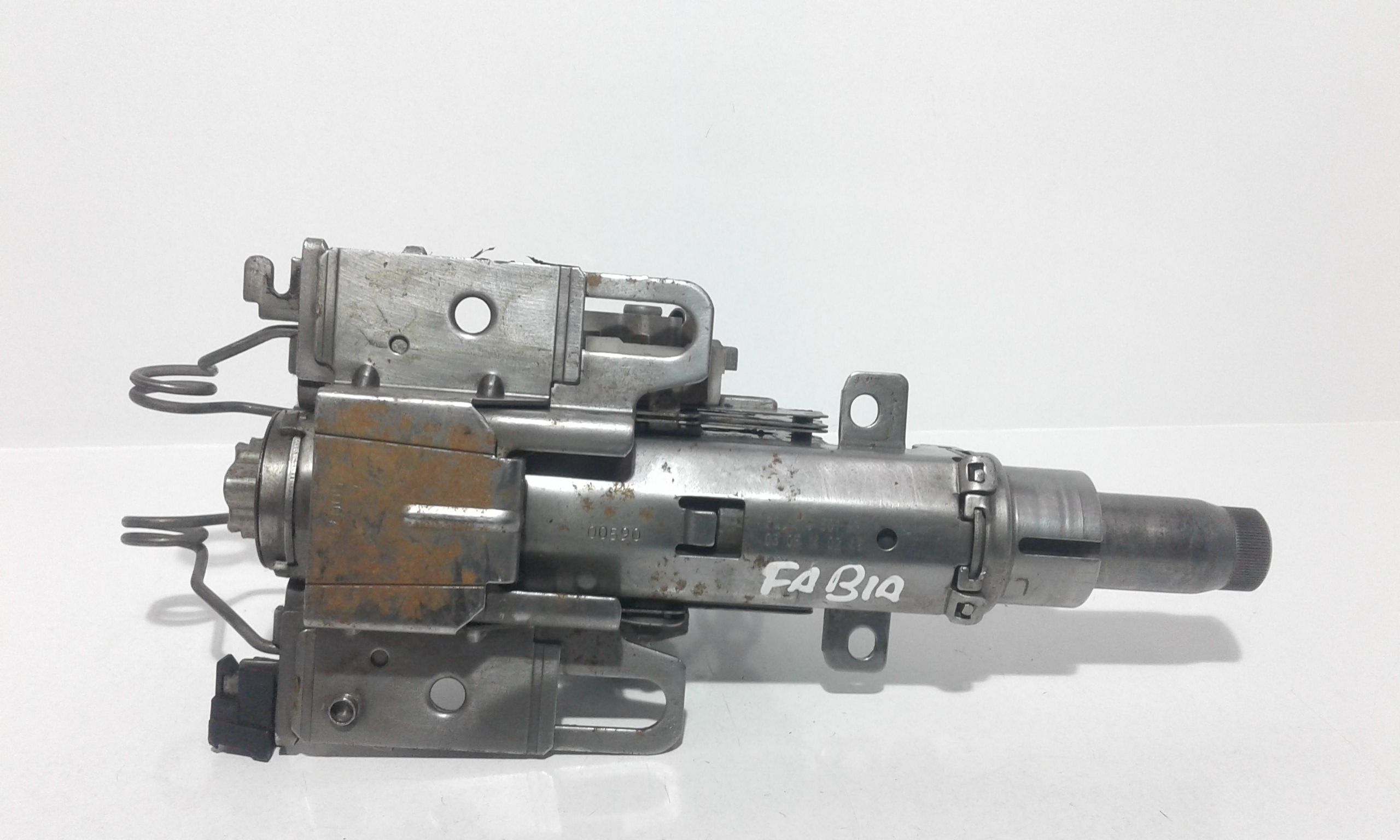 Canna dello sterzo (Piantone) SKODA Fabia Berlina 2 Serie