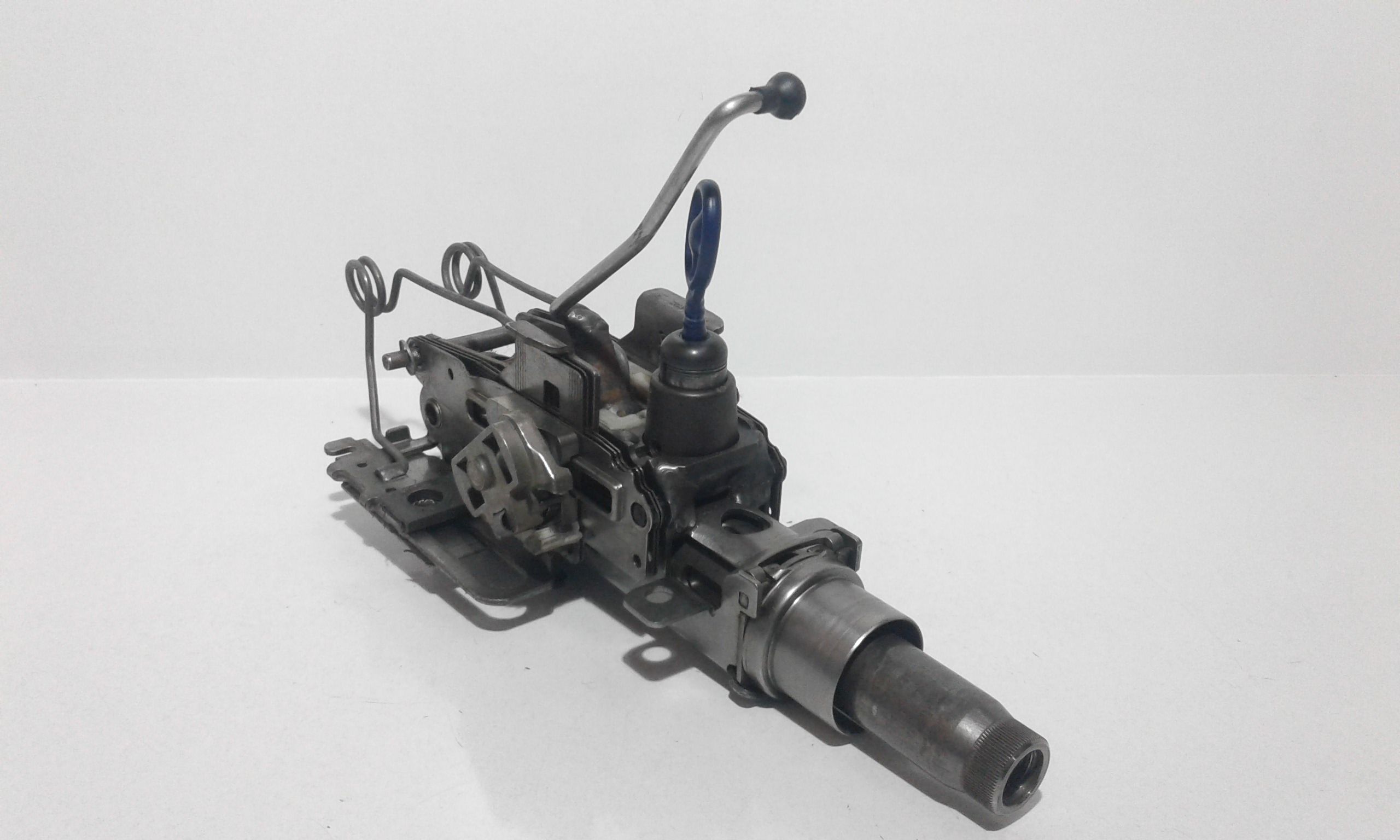 Canna dello sterzo (Piantone) SKODA Fabia Berlina 2 Serie