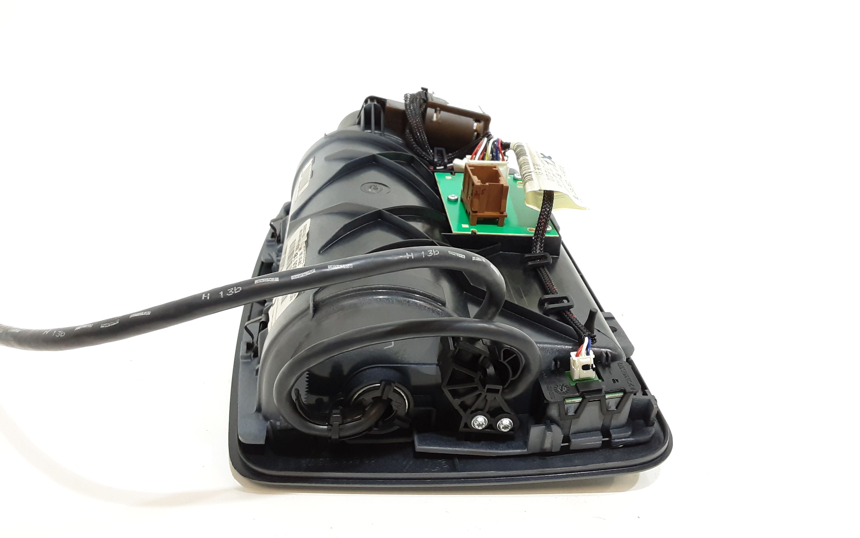 Display PEUGEOT RCZ Coup