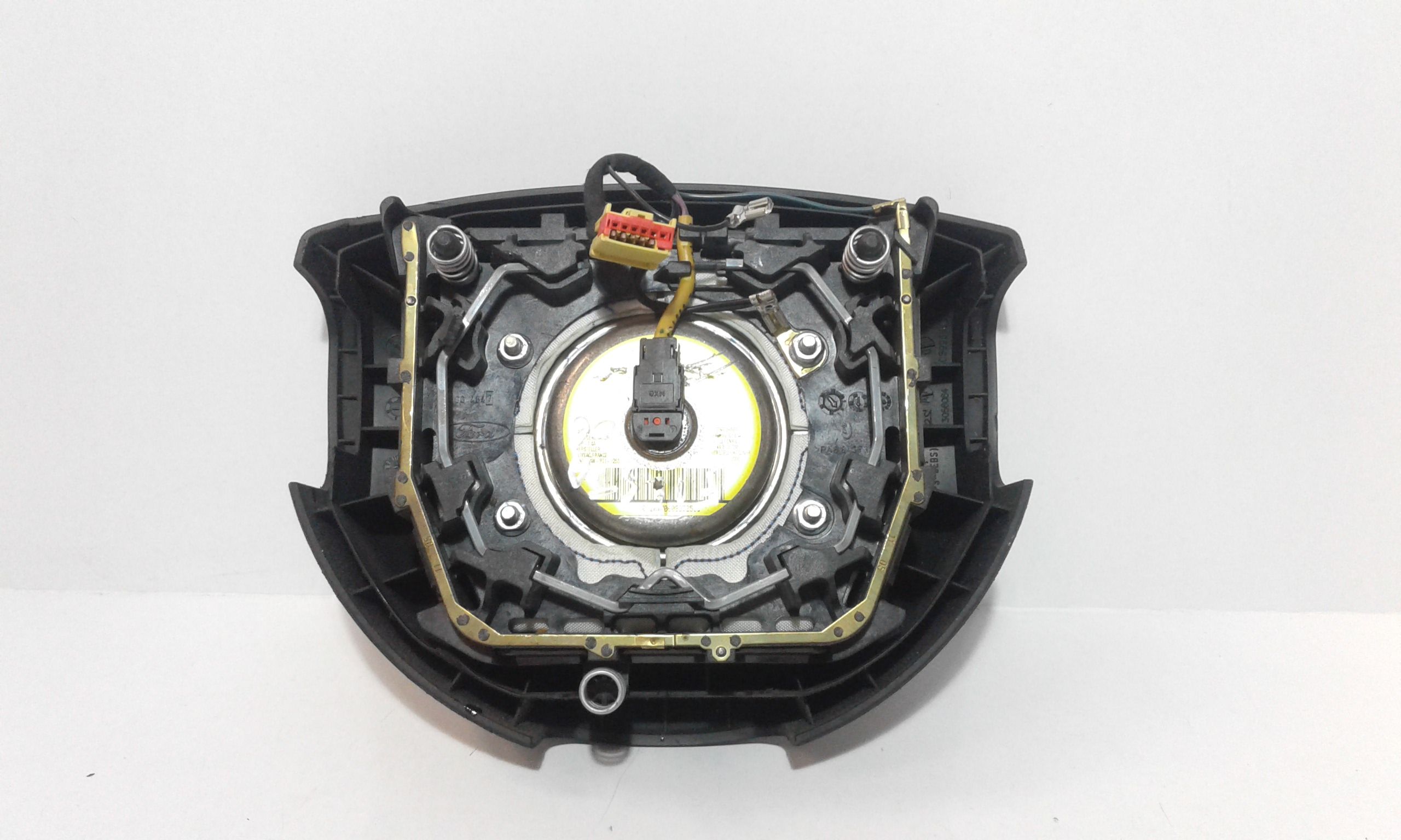 Airbag Volante FORD Fiesta 5 Serie