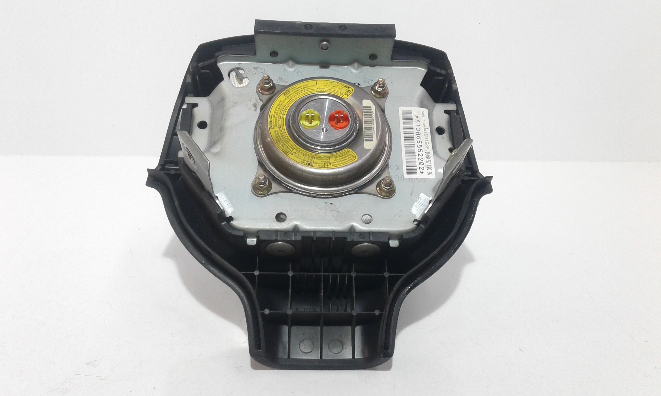 Airbag Volante MAZDA 2 Berlina 1 Serie