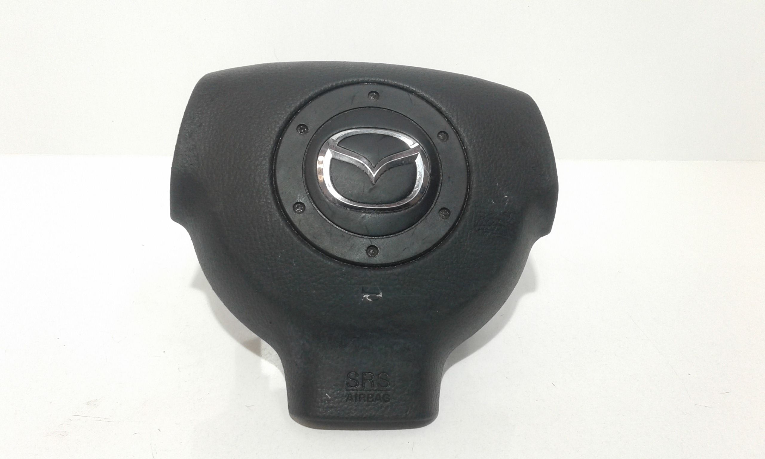 Airbag Volante MAZDA 2 Berlina 1 Serie
