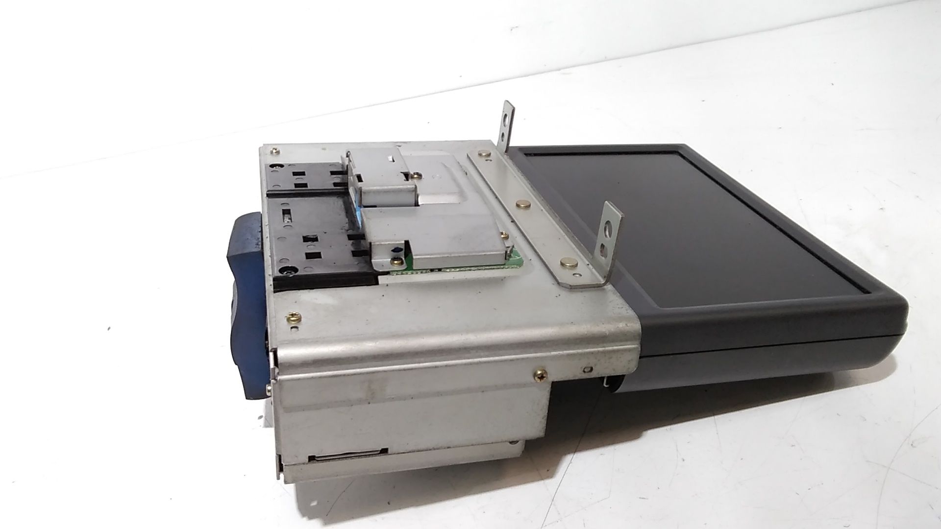 Display VOLVO S60 1 Serie