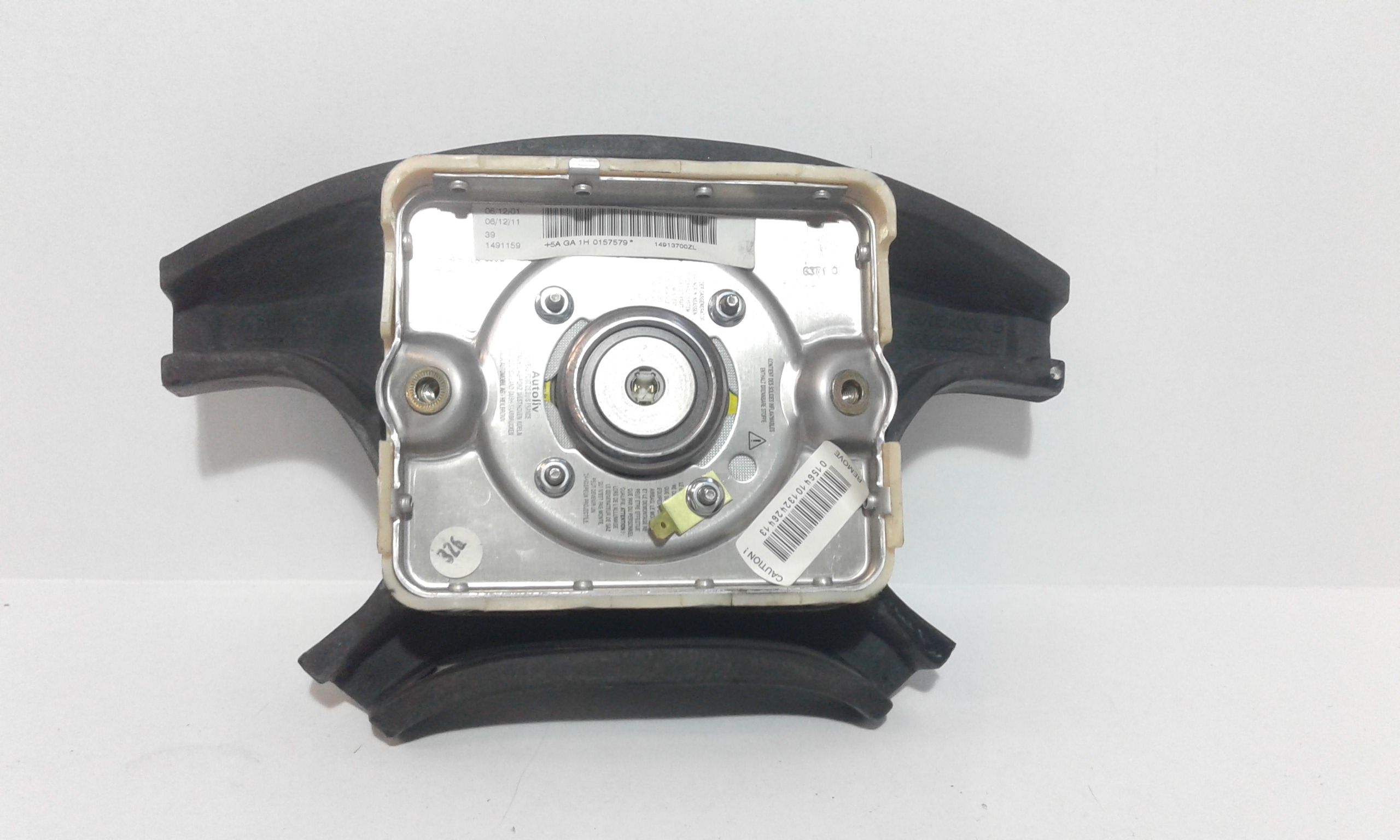 Airbag Volante FIAT Ulysse 2 Serie