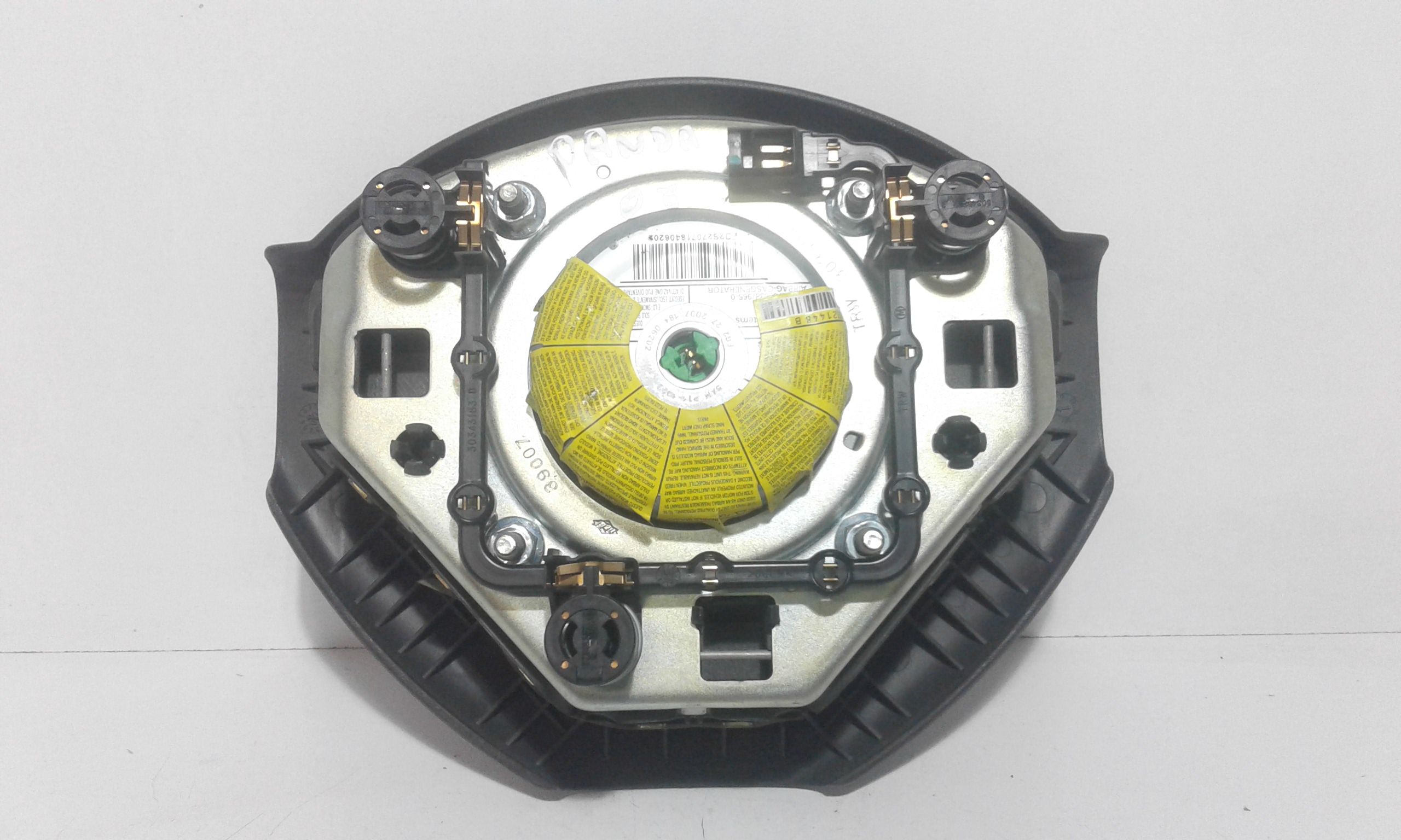 Airbag Volante FIAT Panda 2 Serie