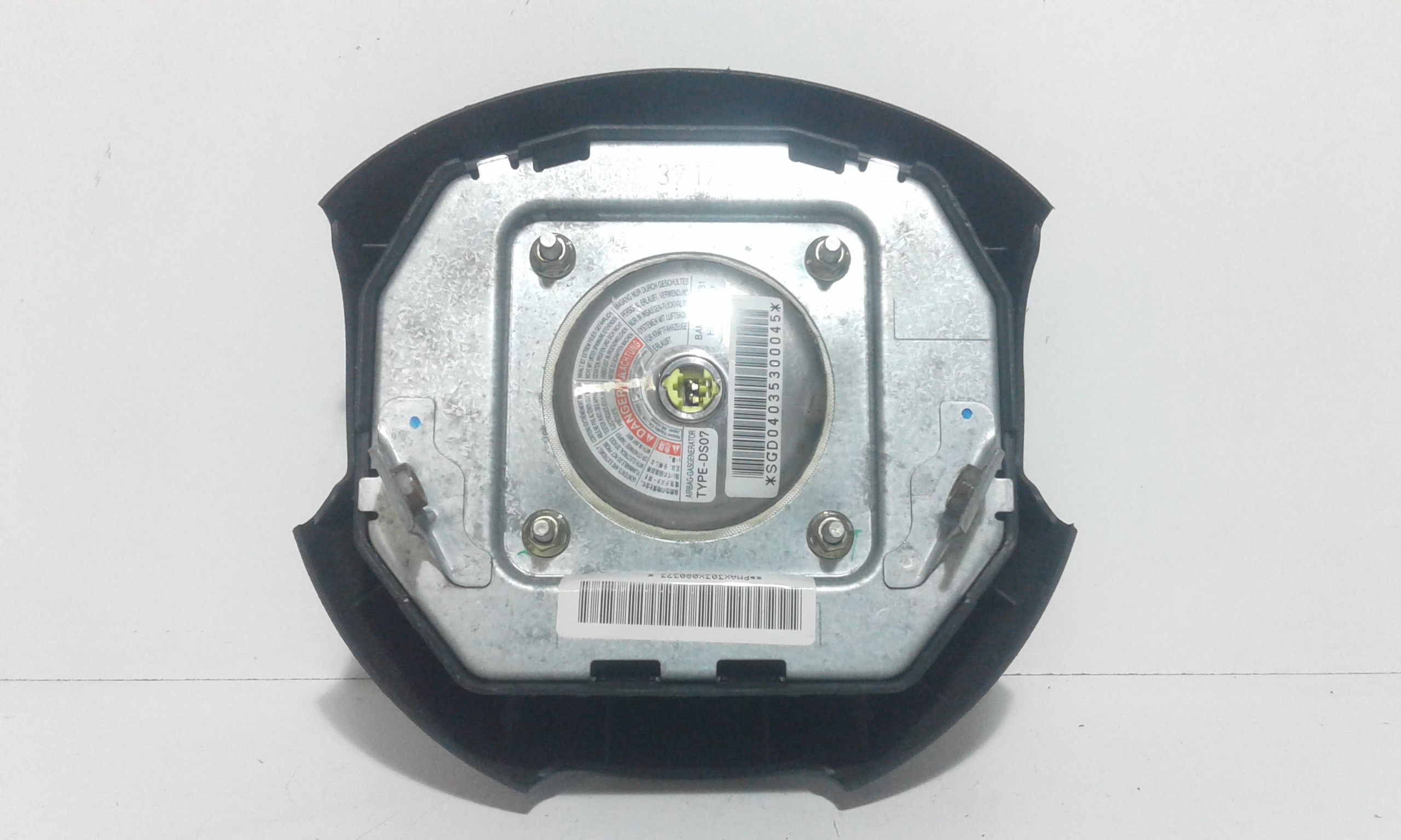 Airbag Volante NISSAN Micra 4 Serie