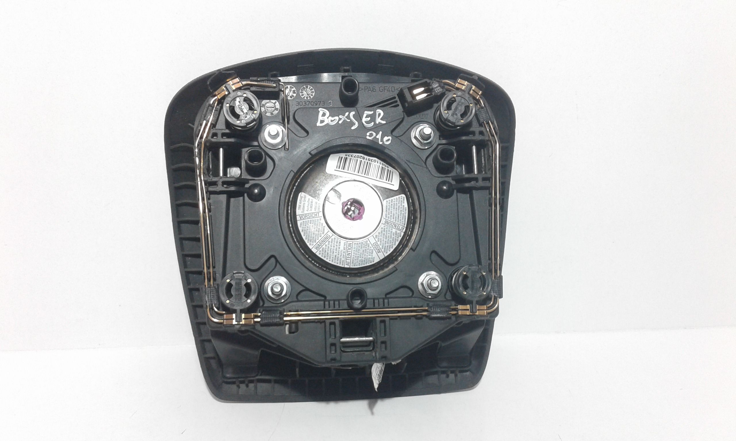 Airbag Volante PEUGEOT Boxer 3 Serie