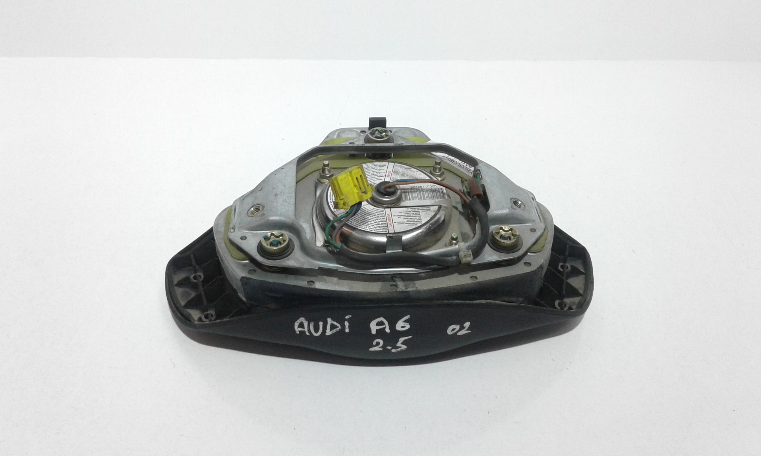 Airbag Volante AUDI A6 Berlina 2 Serie