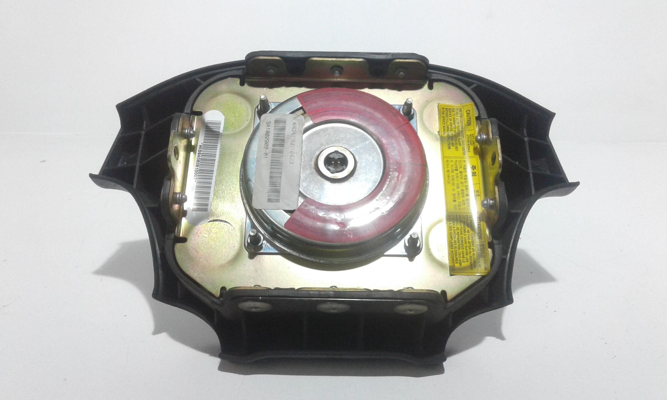 Airbag Volante HYUNDAI H1 1 Serie Furgonato