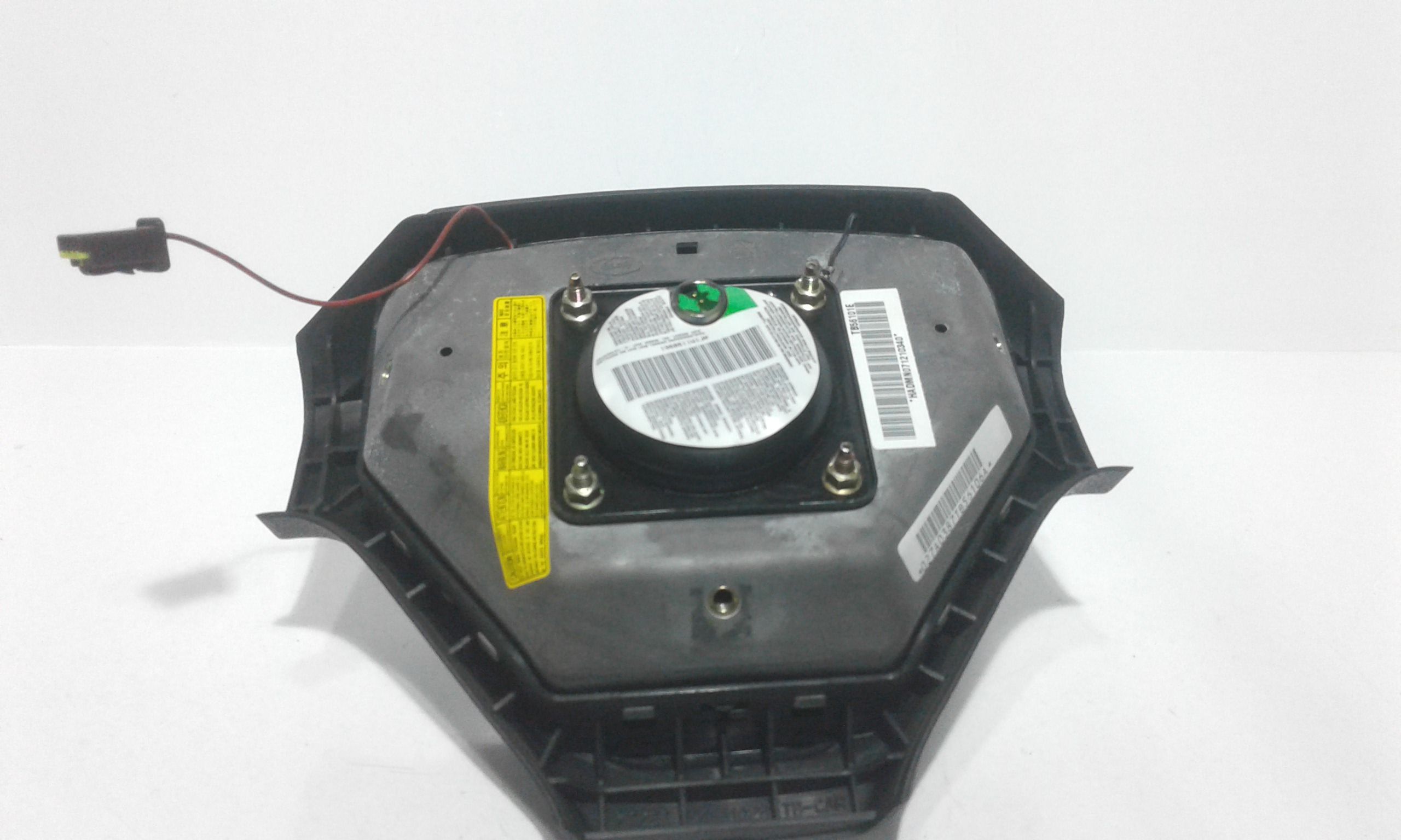 Airbag Volante HYUNDAI Getz 1 Serie