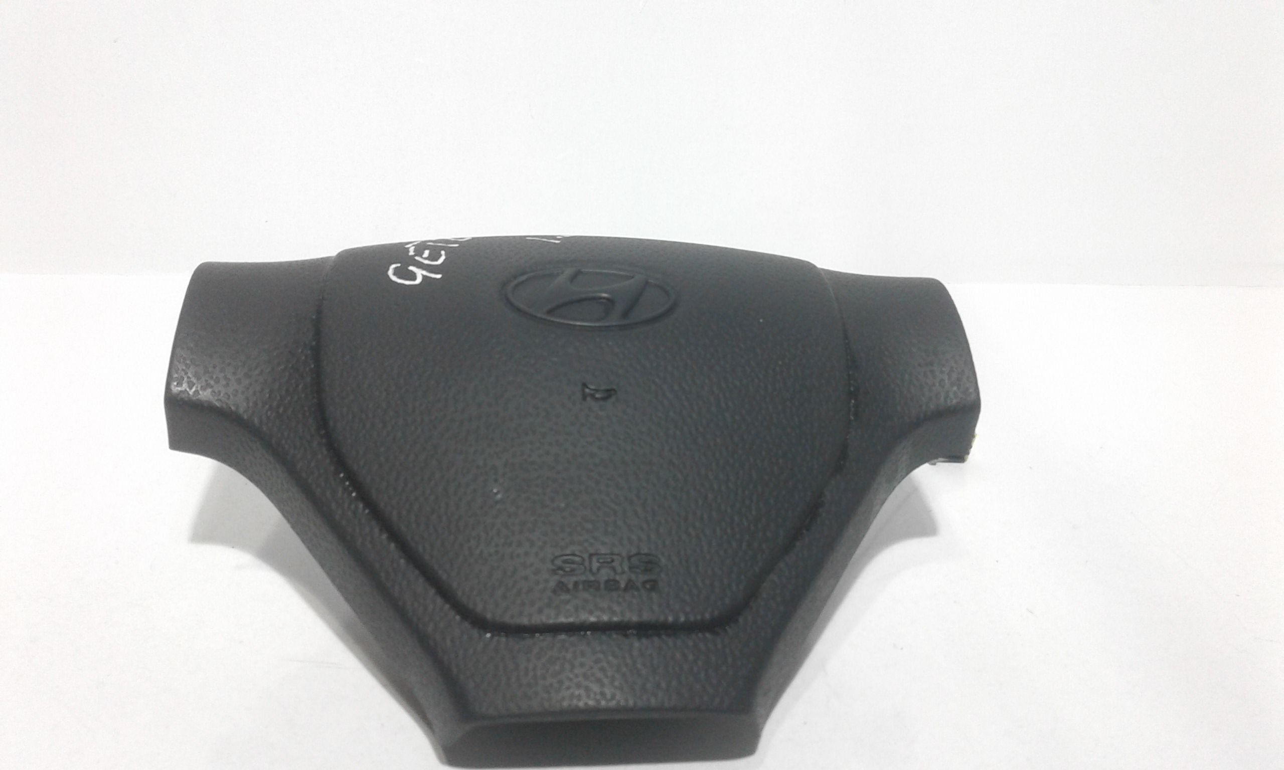 Airbag Volante HYUNDAI Getz 1 Serie