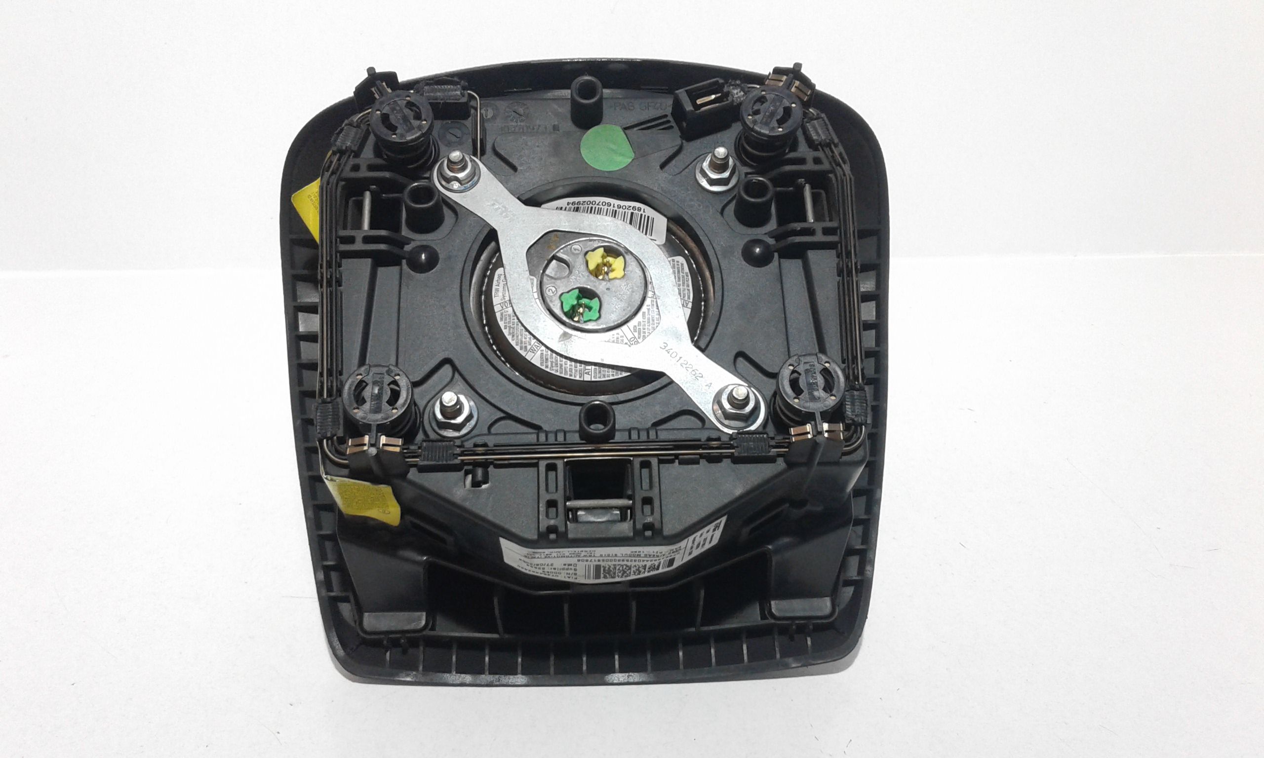 Airbag Volante PEUGEOT Boxer 3 Serie