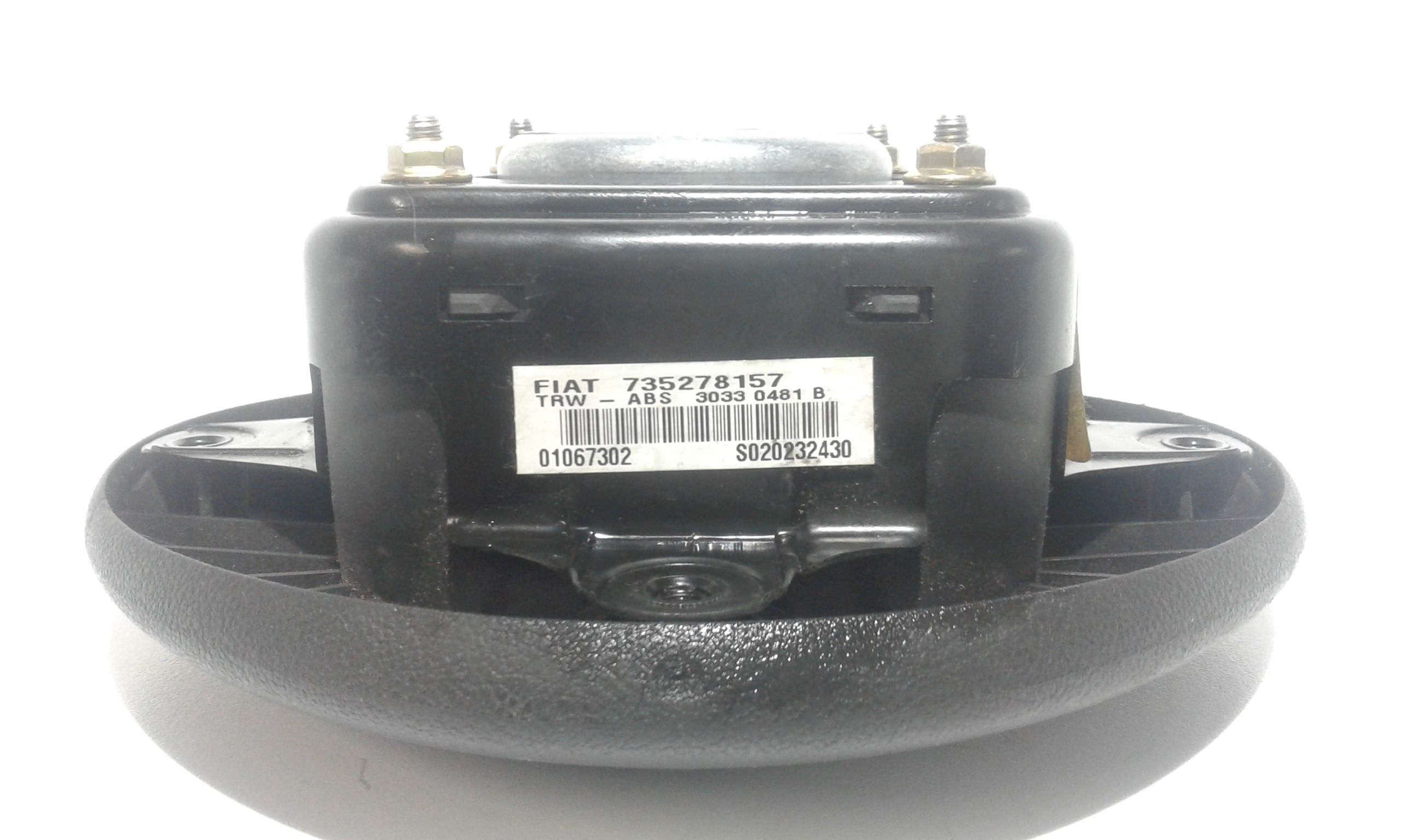 Airbag Volante FIAT Punto Berlina 3P 2 Serie