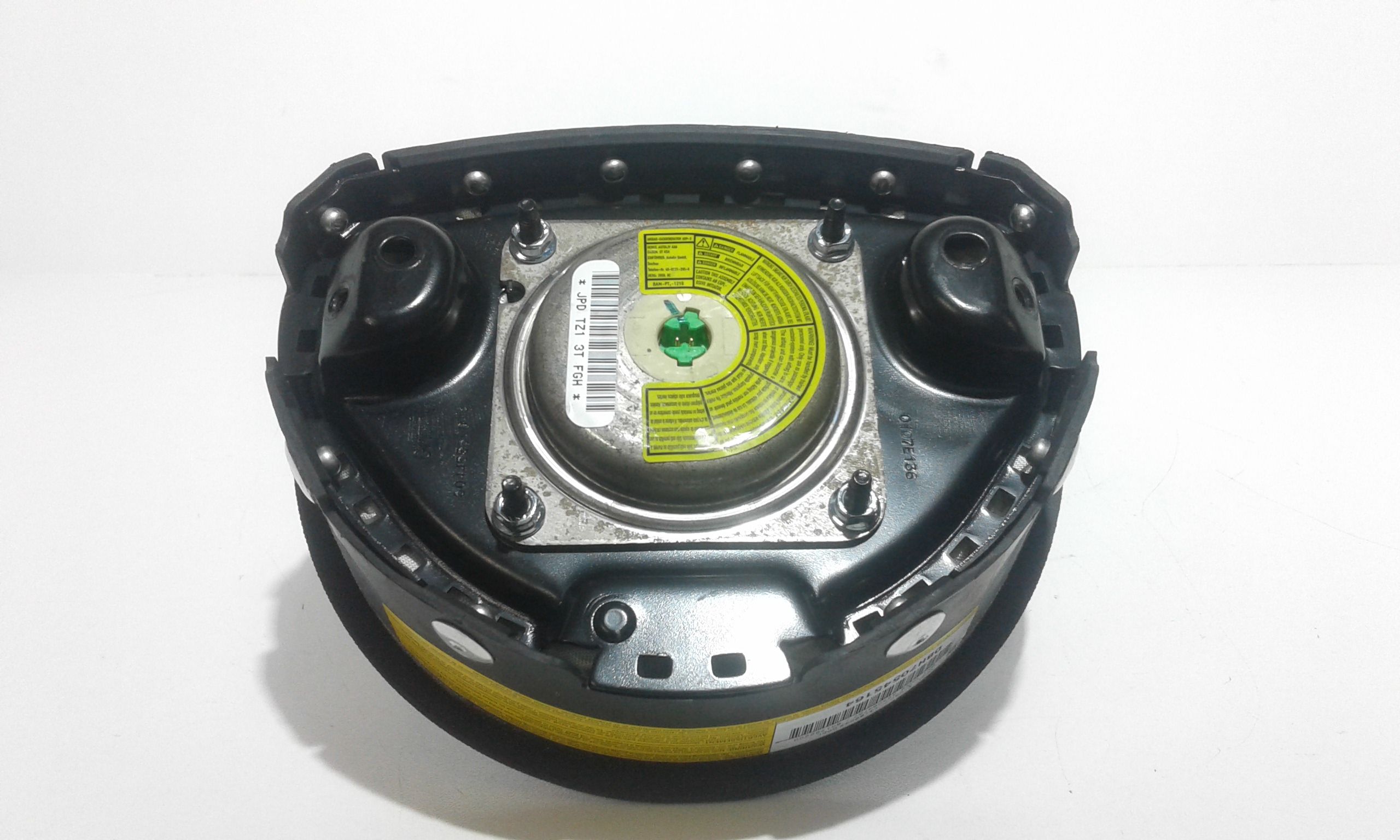 Airbag Volante OPEL Meriva 1 Serie