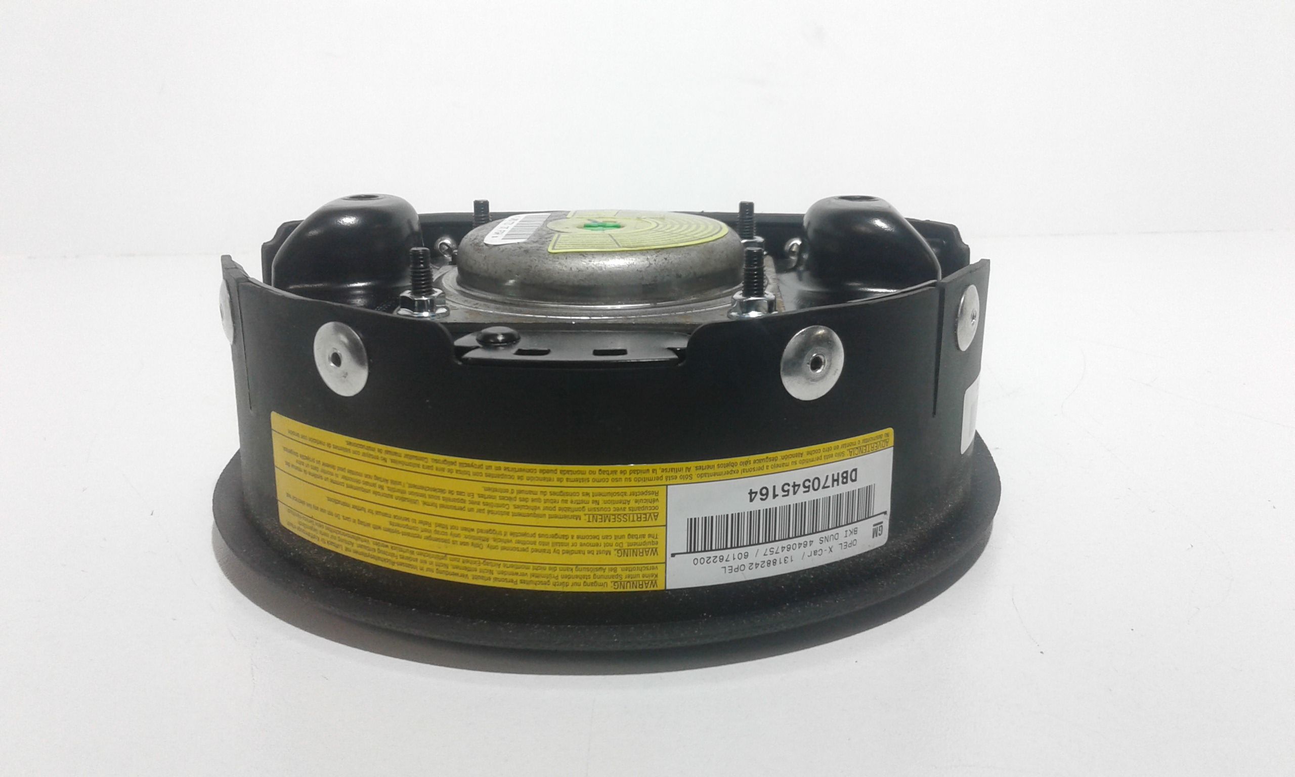 Airbag Volante OPEL Meriva 1 Serie