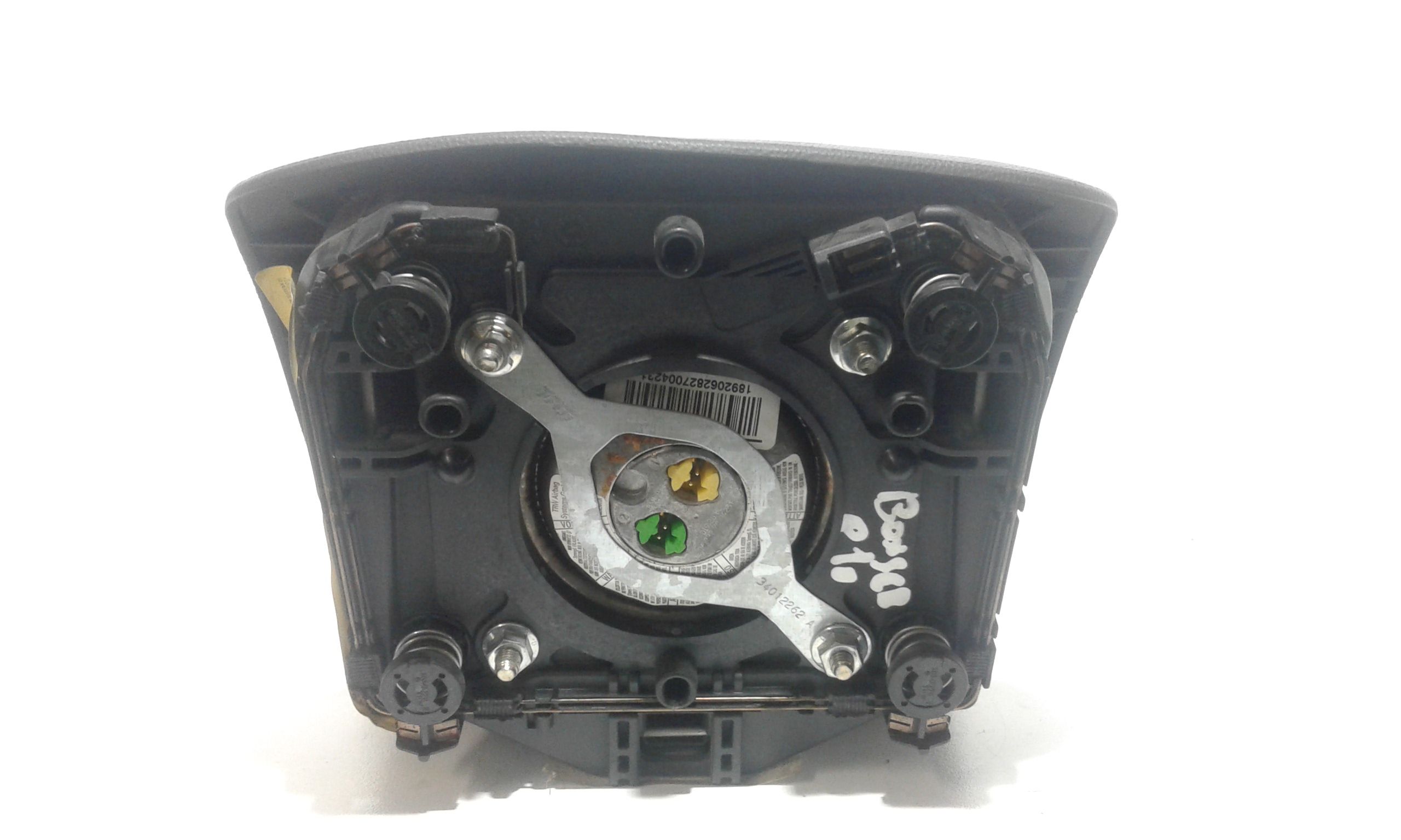 Airbag Volante PEUGEOT Boxer 3 Serie