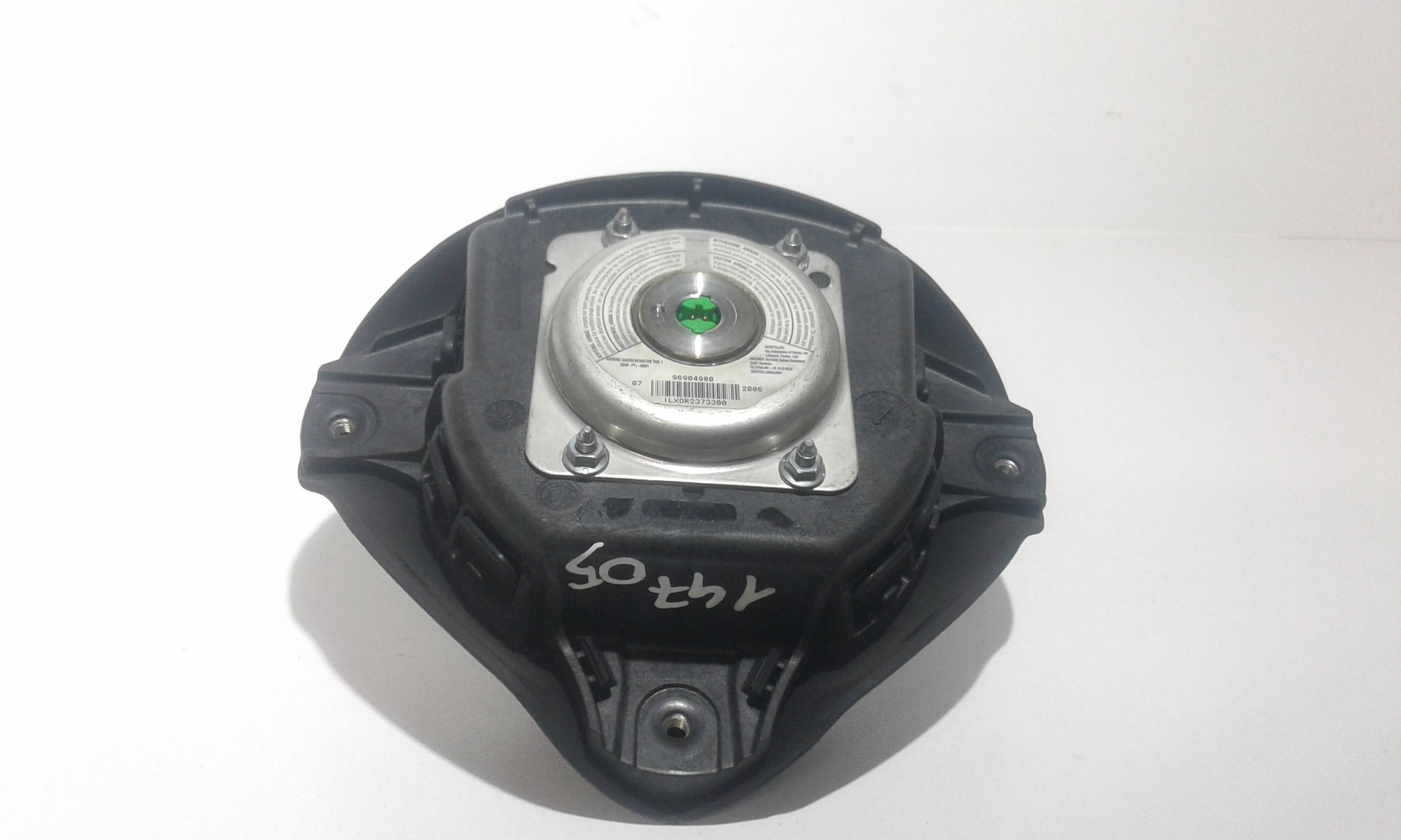 Airbag Volante ALFA ROMEO 147 2 serie