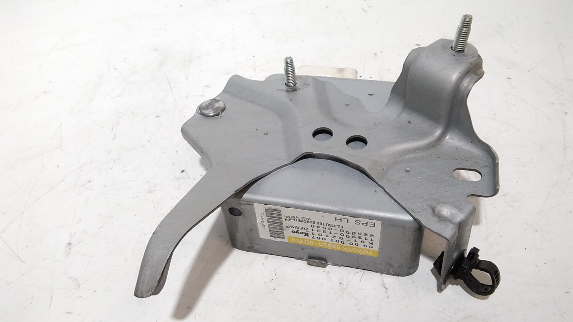 Centralina Servosterzo TOYOTA Yaris 3 Serie