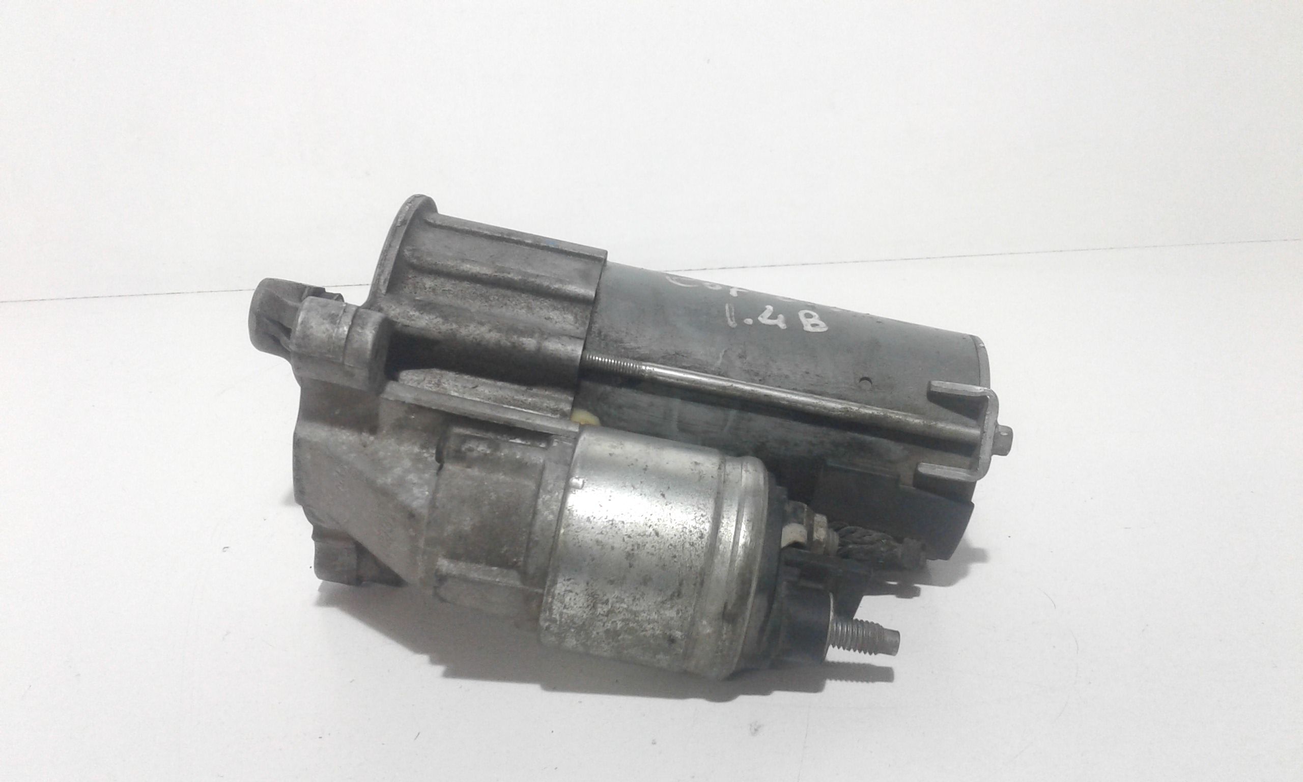 Motorino d  avviamento PEUGEOT 207 S. Wagon 2 Serie