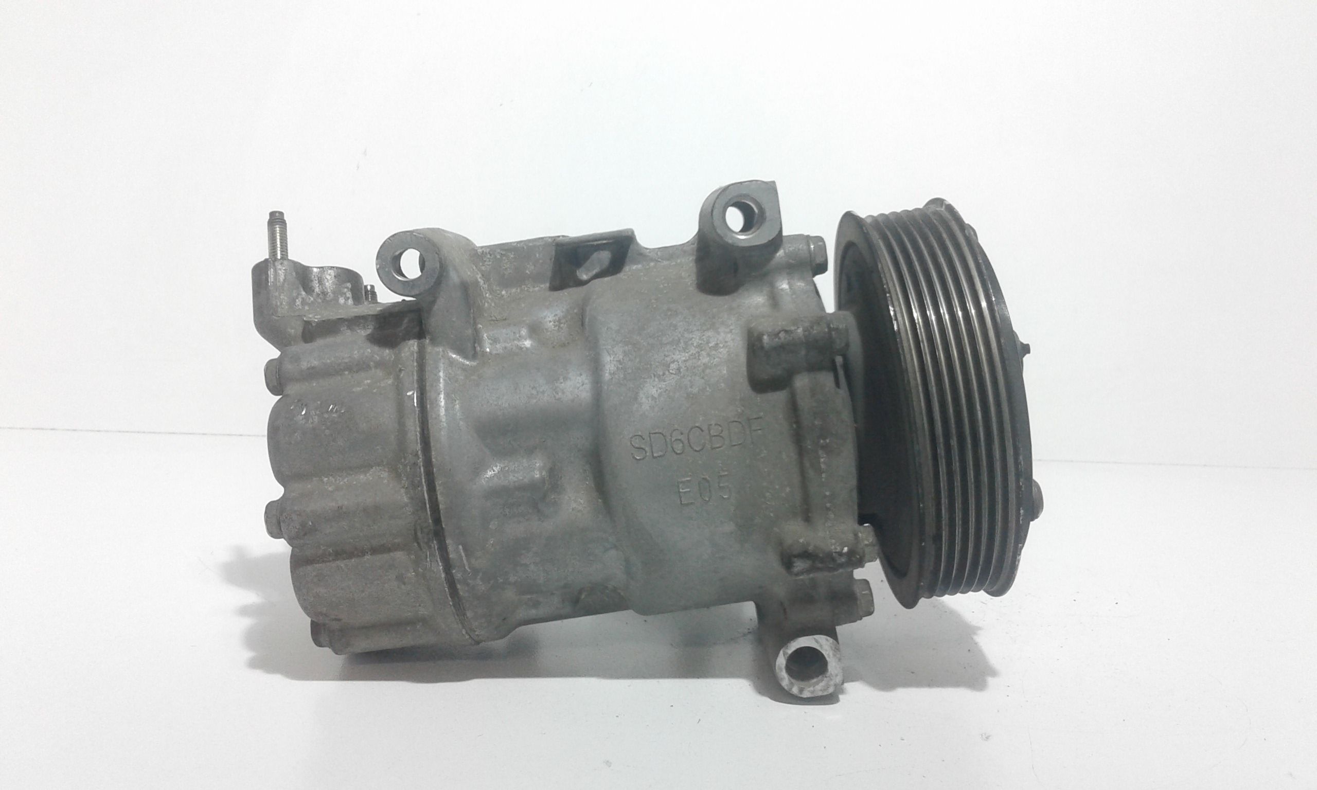 Compressore A/C PEUGEOT 207 2 Serie