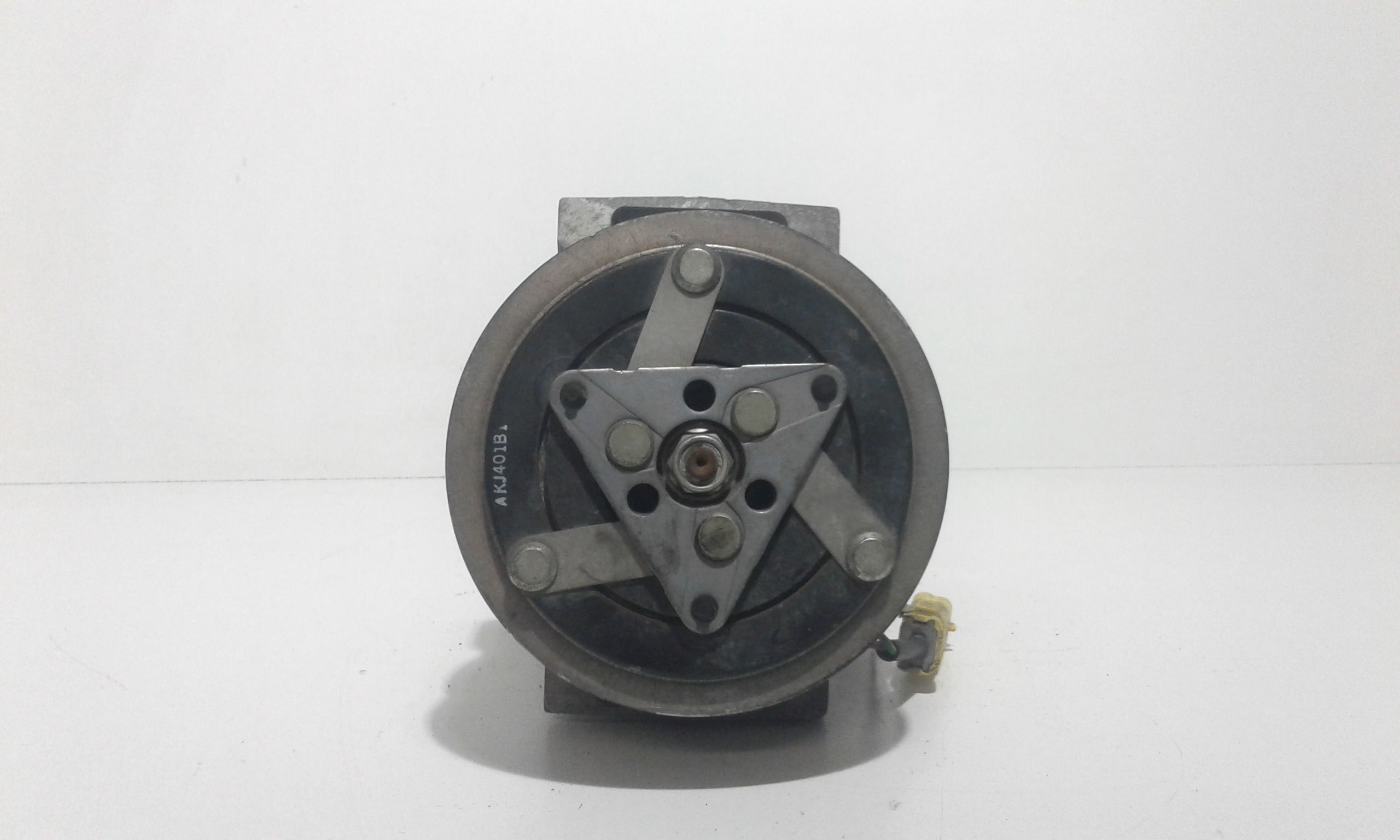 Compressore A/C PEUGEOT 207 2 Serie