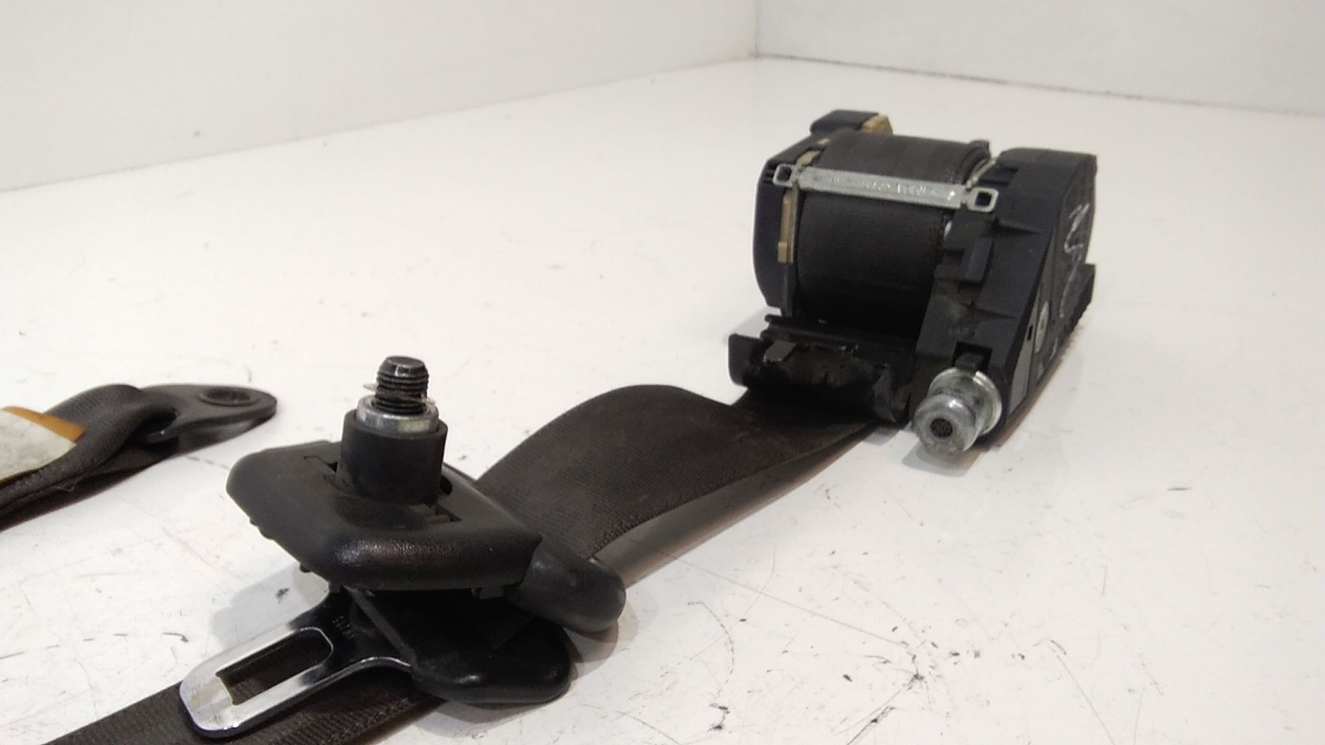 Cintura di Sicurezza anteriore Destra con pretensionatore DAEWOO Kalos Serie