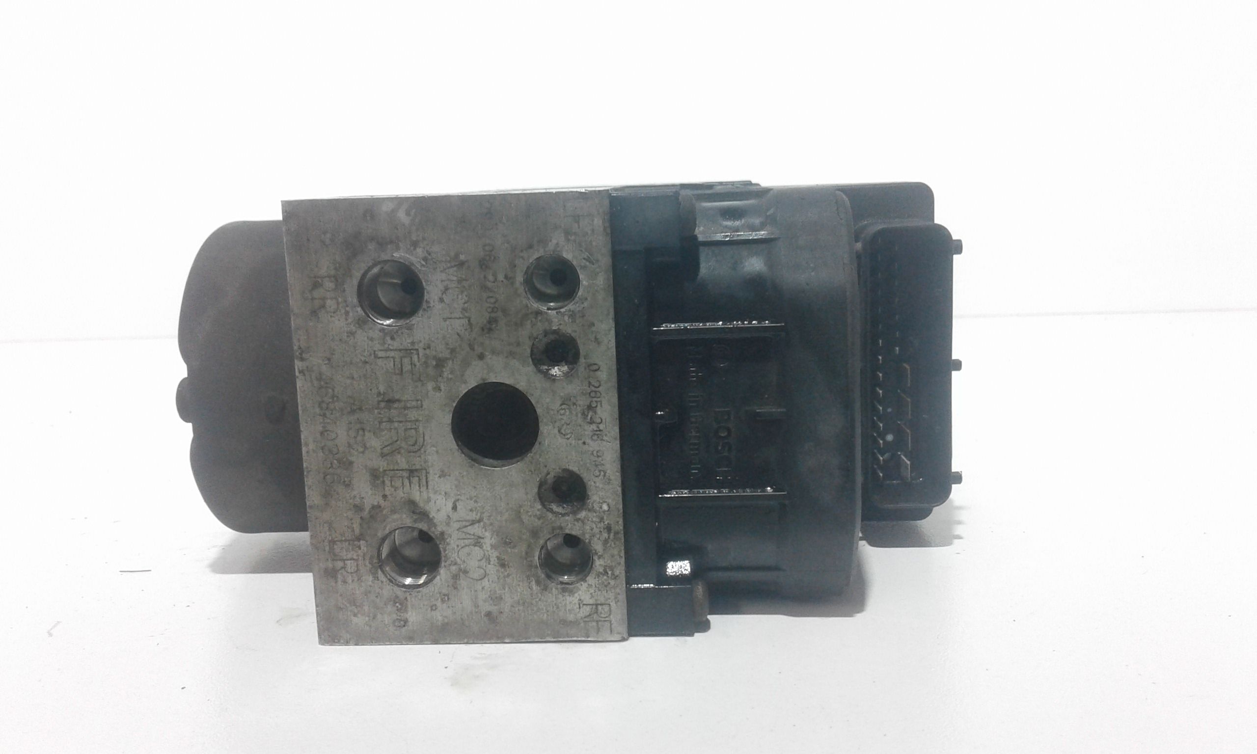 ABS FIAT Punto Berlina 3P 3 Serie