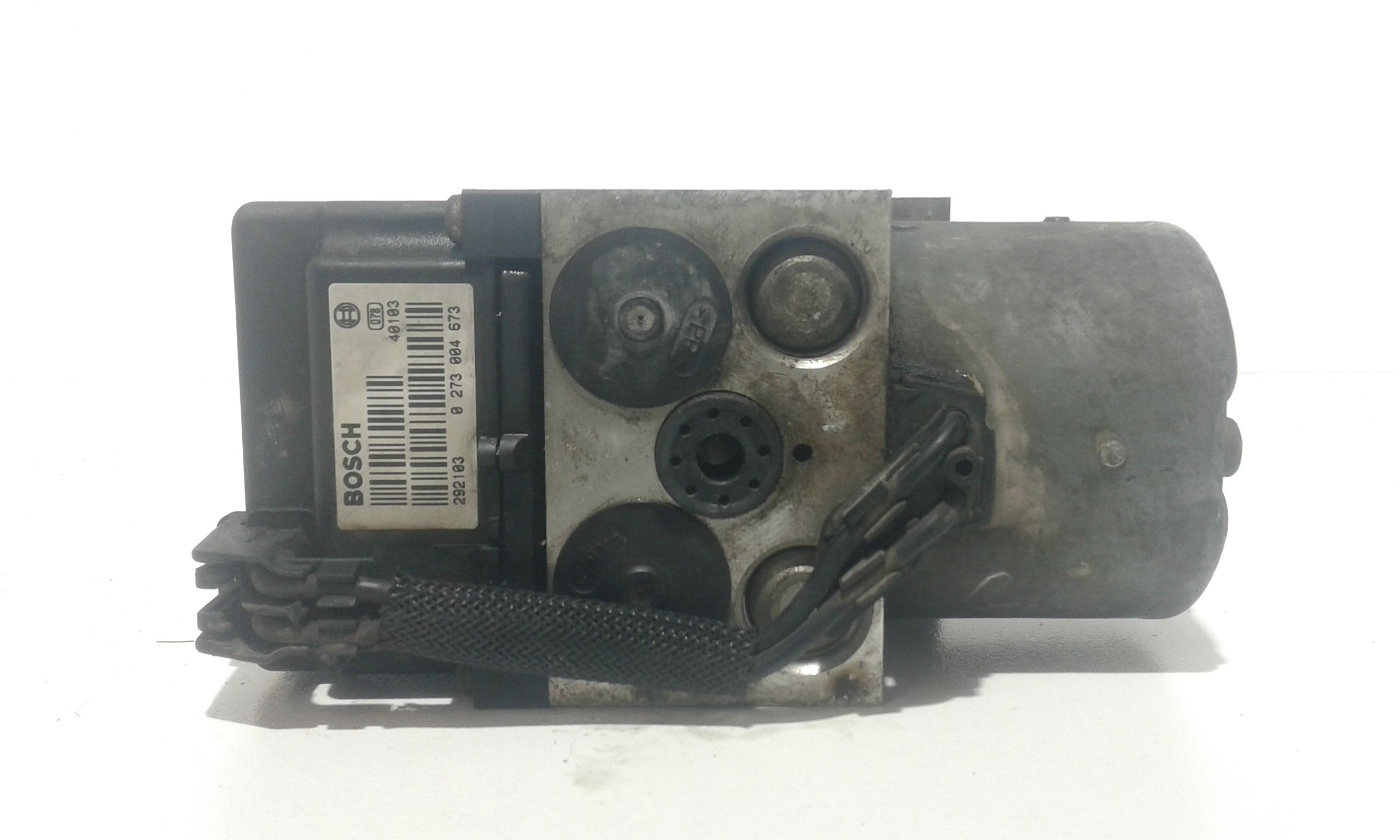 ABS FIAT Punto Berlina 3P 3 Serie