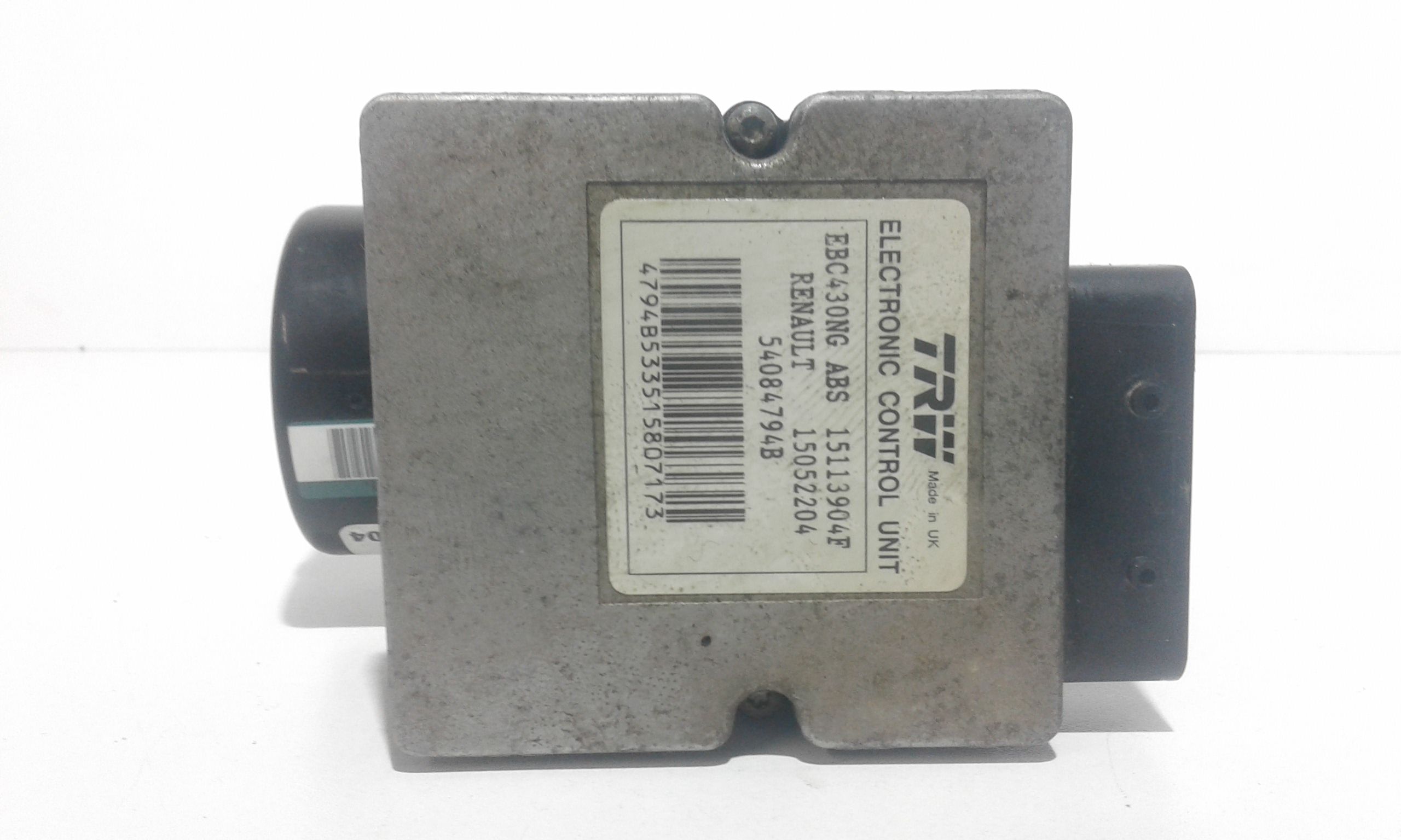 ABS RENAULT Master 3 Serie