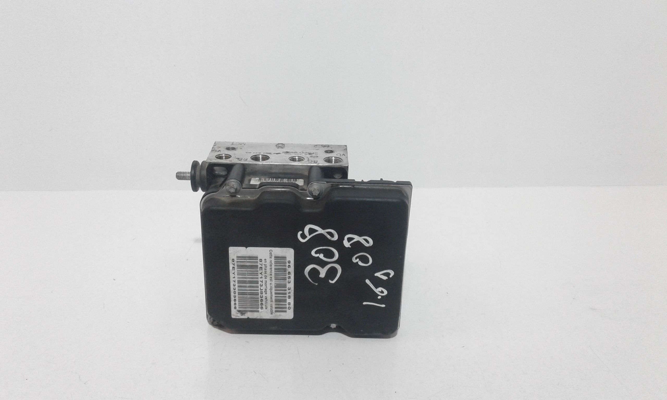 ABS PEUGEOT 308 1 Serie