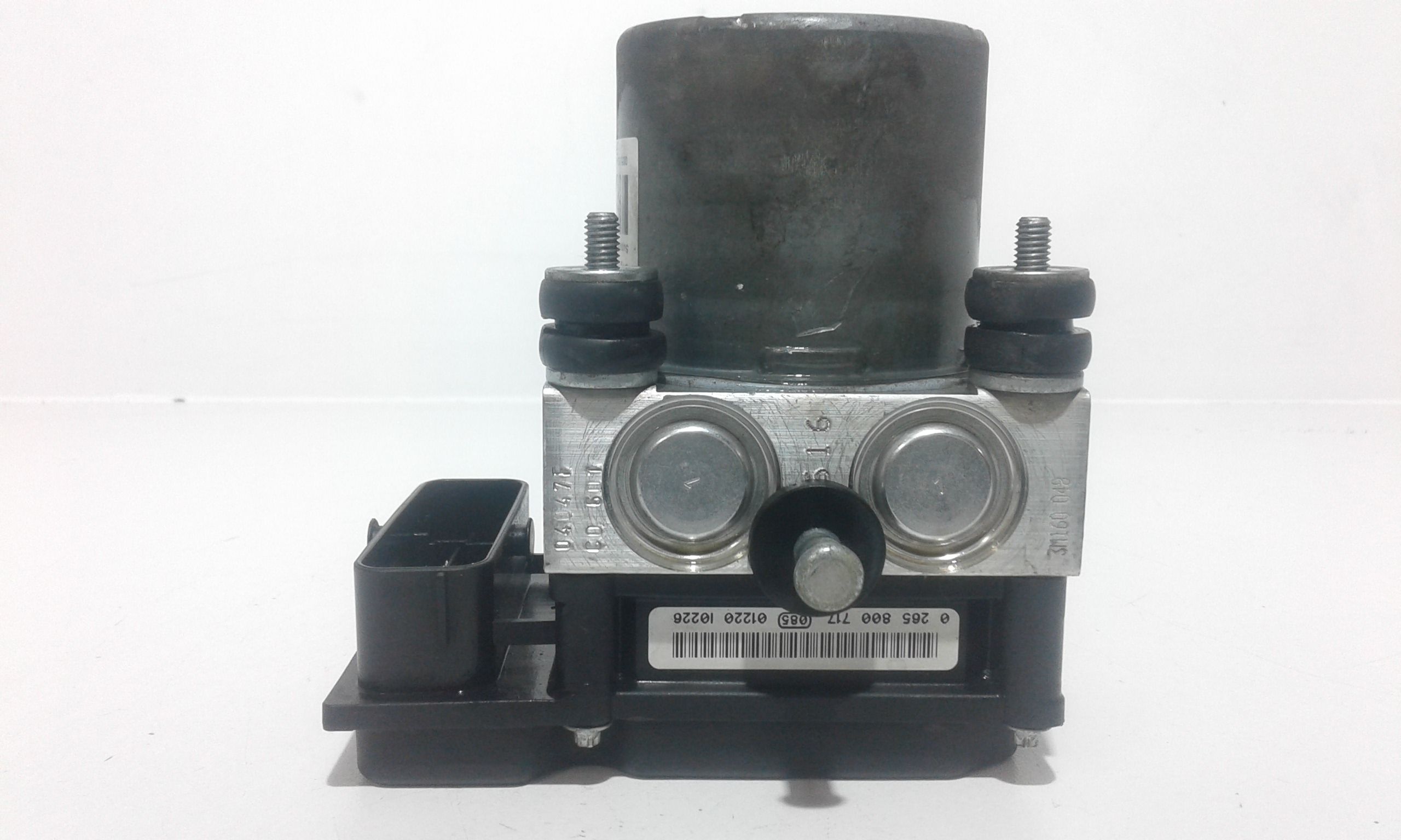 ABS PEUGEOT Boxer 3 Serie