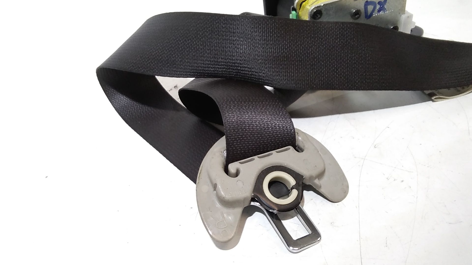 Cintura di Sicurezza anteriore Destra con pretensionatore TOYOTA Auris Serie (E150) (07>12)