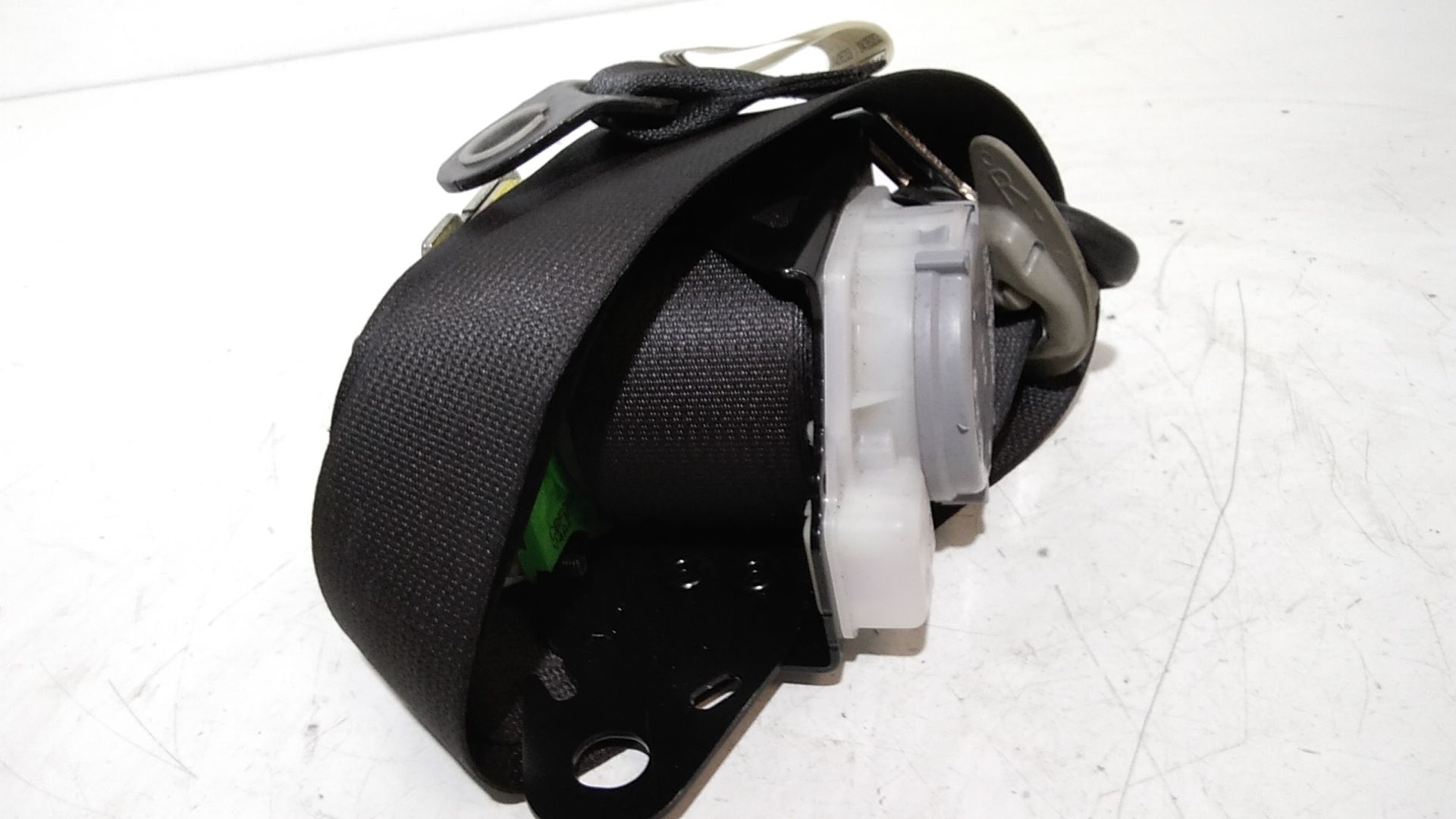 Cintura di Sicurezza anteriore Destra con pretensionatore TOYOTA Auris Serie (E150) (07>12)