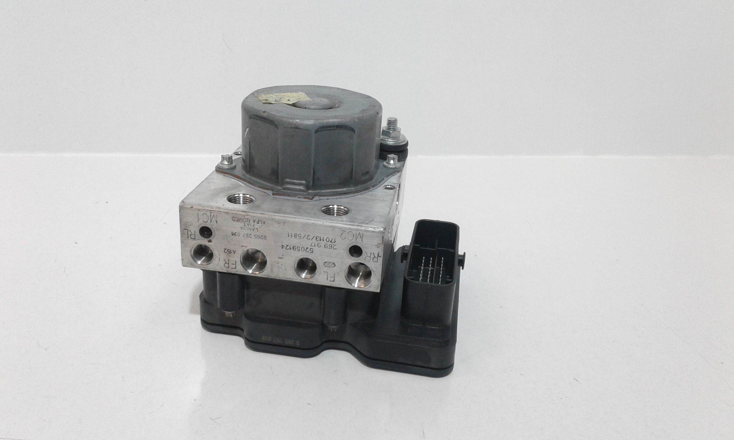 ABS LANCIA Ypsilon 4 Serie