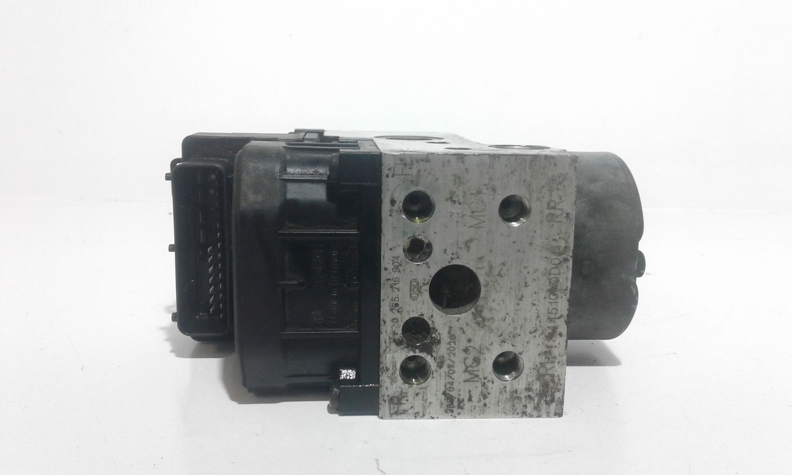 ABS TOYOTA Yaris 2 Serie