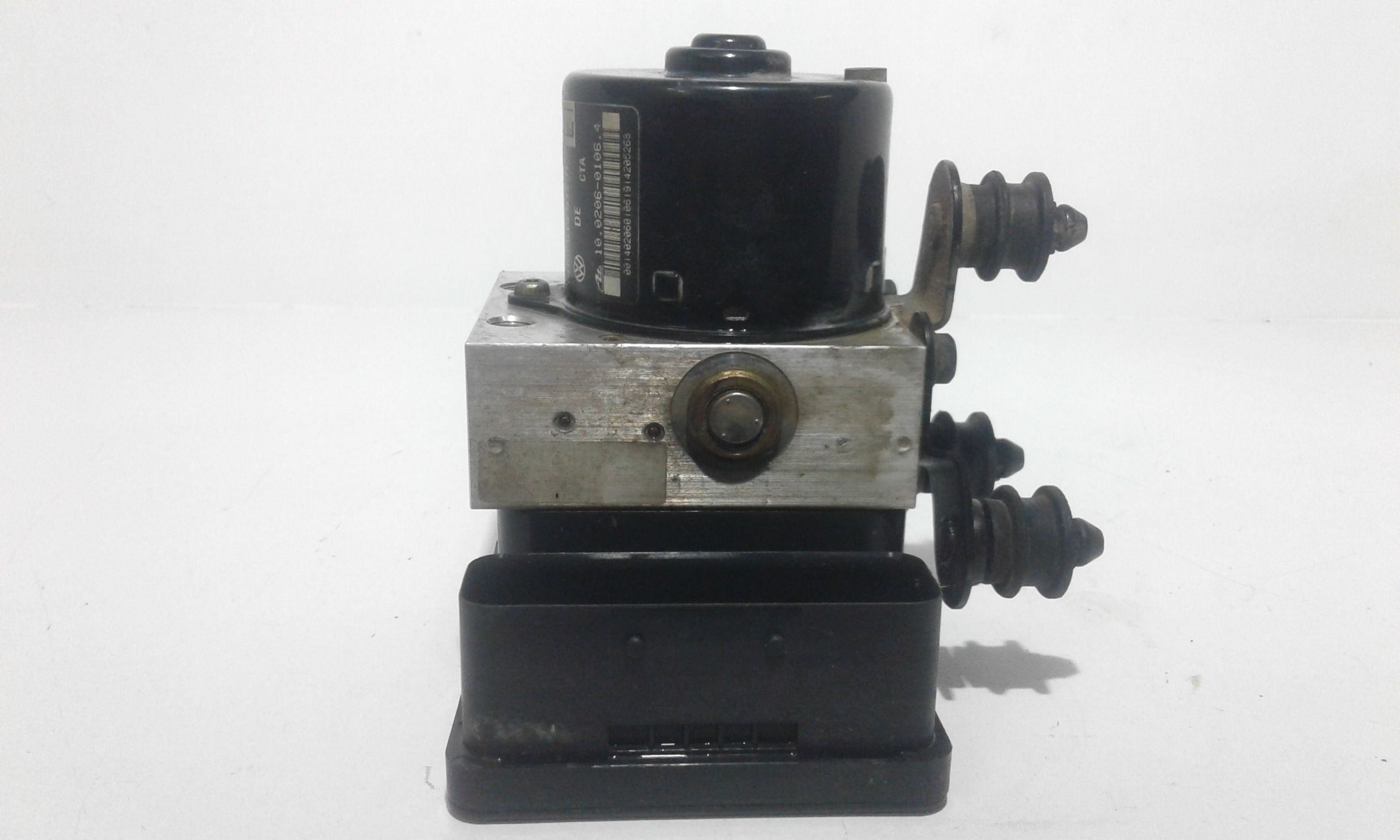 ABS SEAT Altea Berlina