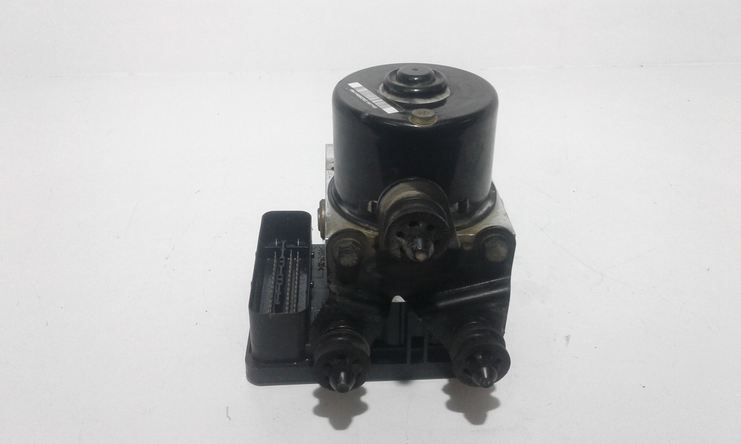 ABS SEAT Altea Berlina